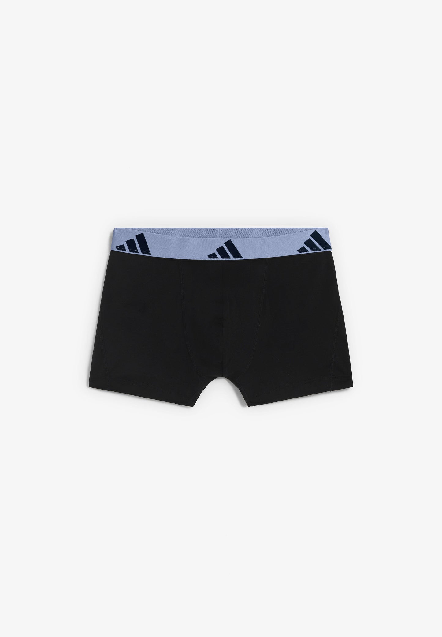 ADIDAS | PACK 3 BOXERS ACTIVE FLEX COTTON COLOURS