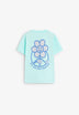 WE ARE NOT FRIENDS | DAISY TIFFANY T-SHIRT