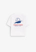 WE ARE NOT FRIENDS | WORLD CUP T-SHIRT