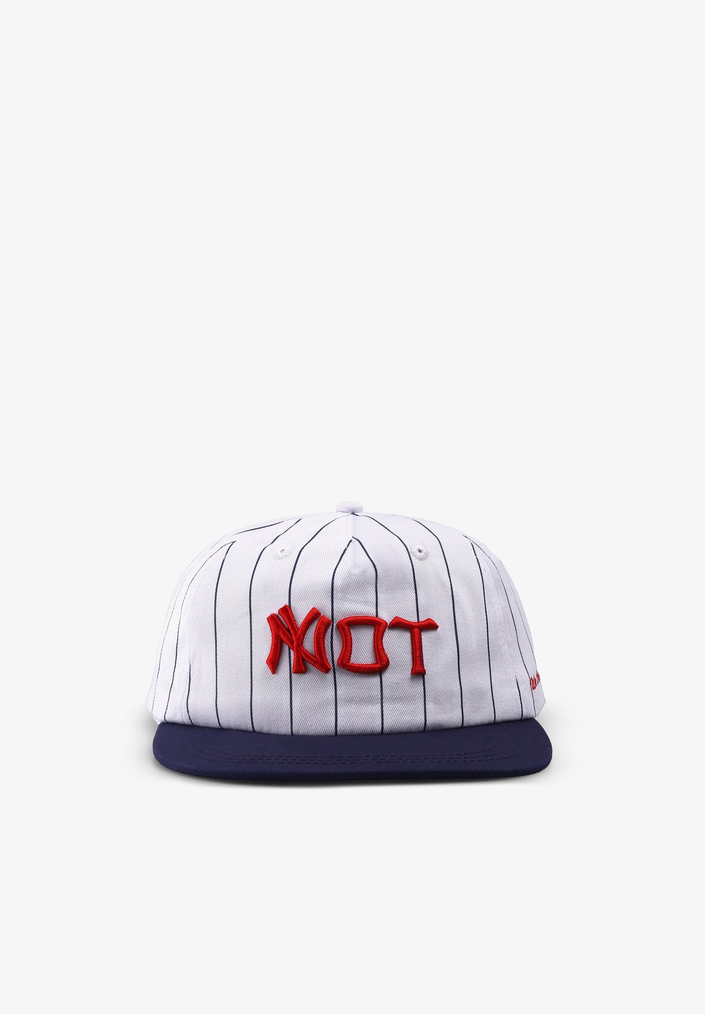 WE ARE NOT FRIENDS | MAJOR NOT HAT