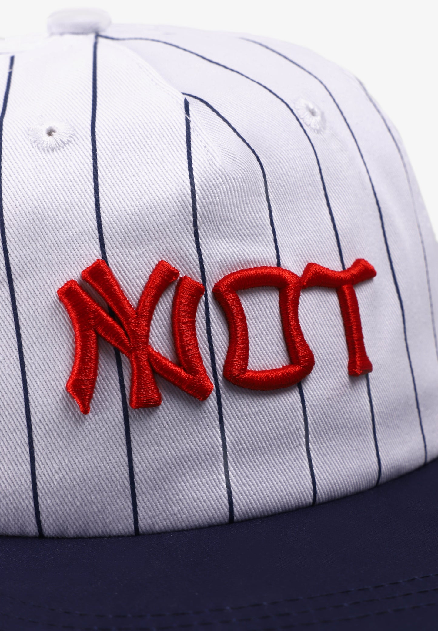 WE ARE NOT FRIENDS | MAJOR NOT HAT