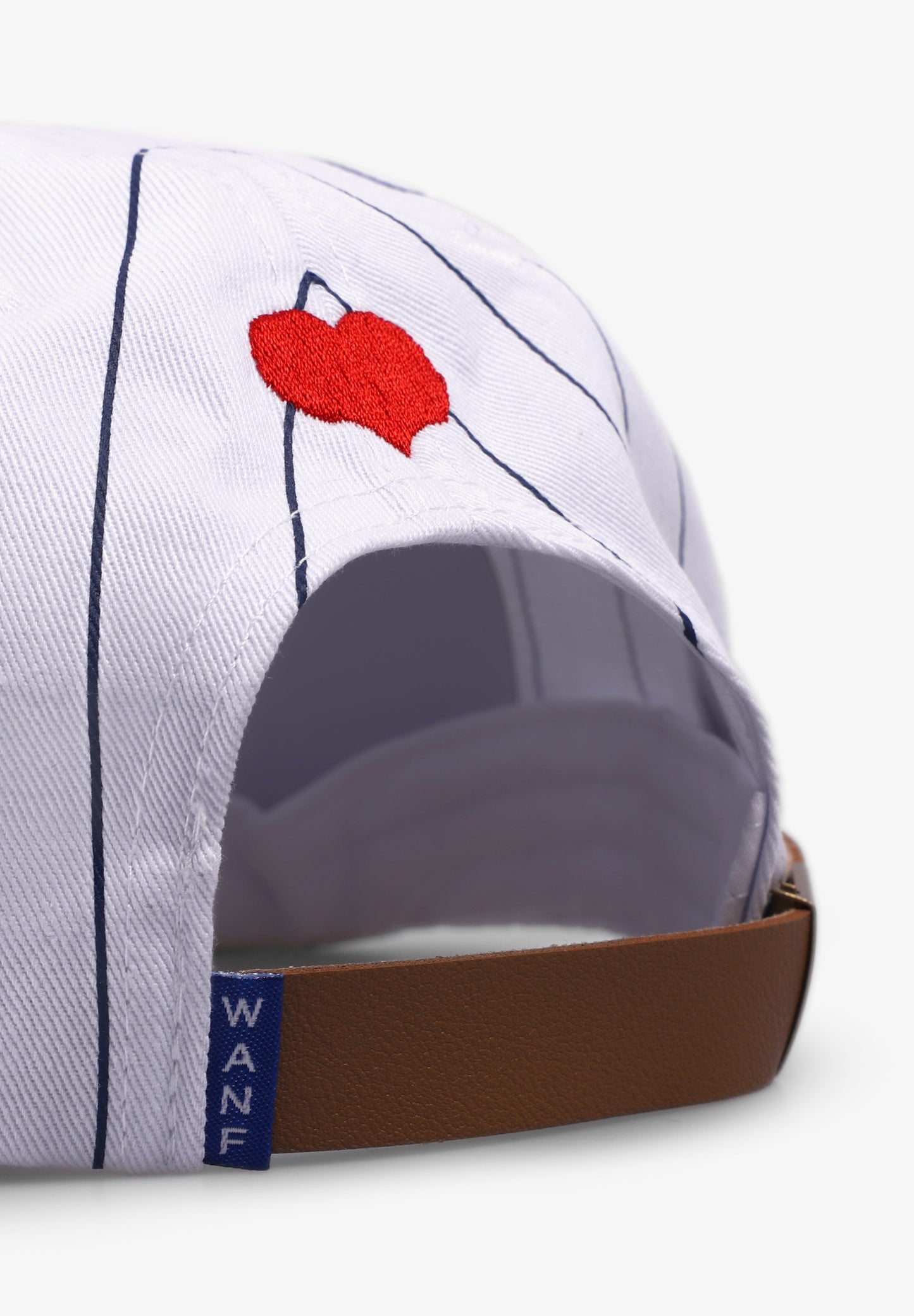 WE ARE NOT FRIENDS | MAJOR NOT HAT