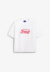 WE ARE NOT FRIENDS | T-SHIRT FRESH FRIENDS
