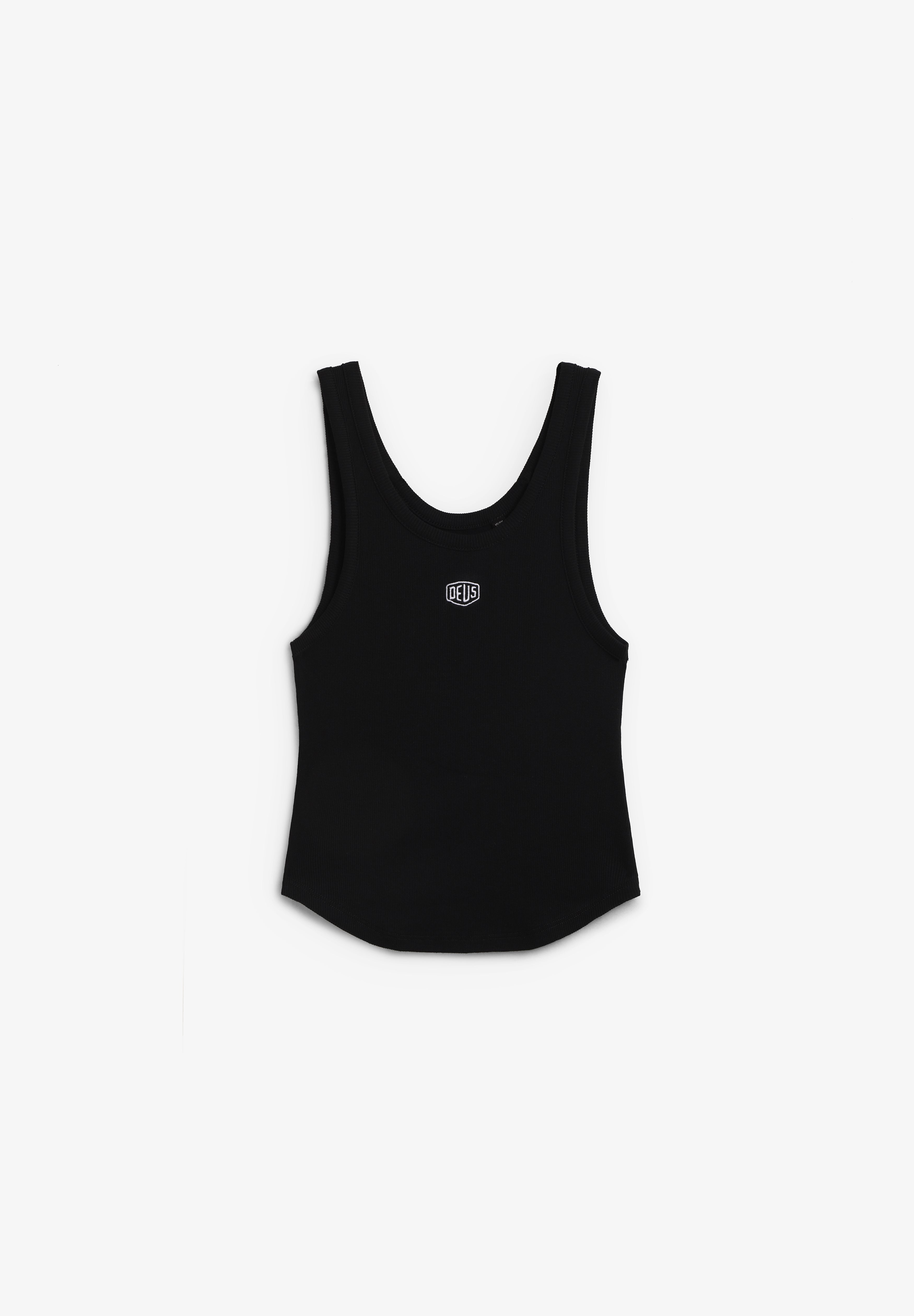 DEUS EX MACHINA | TOP JUNE SHIELD