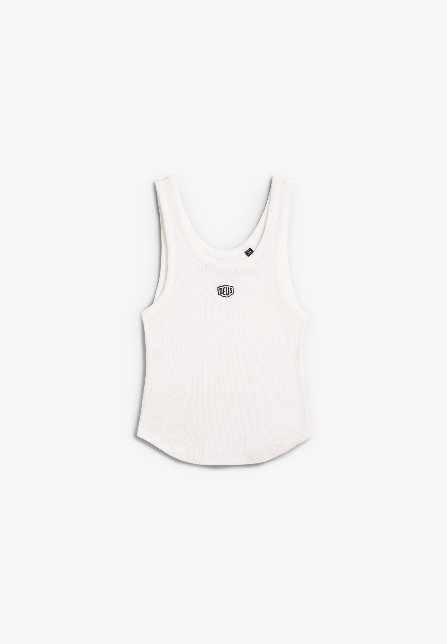 DEUS EX MACHINA | TOP JUNE SHIELD