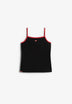 DEUS EX MACHINA | W. SHIELD PIPER TANK