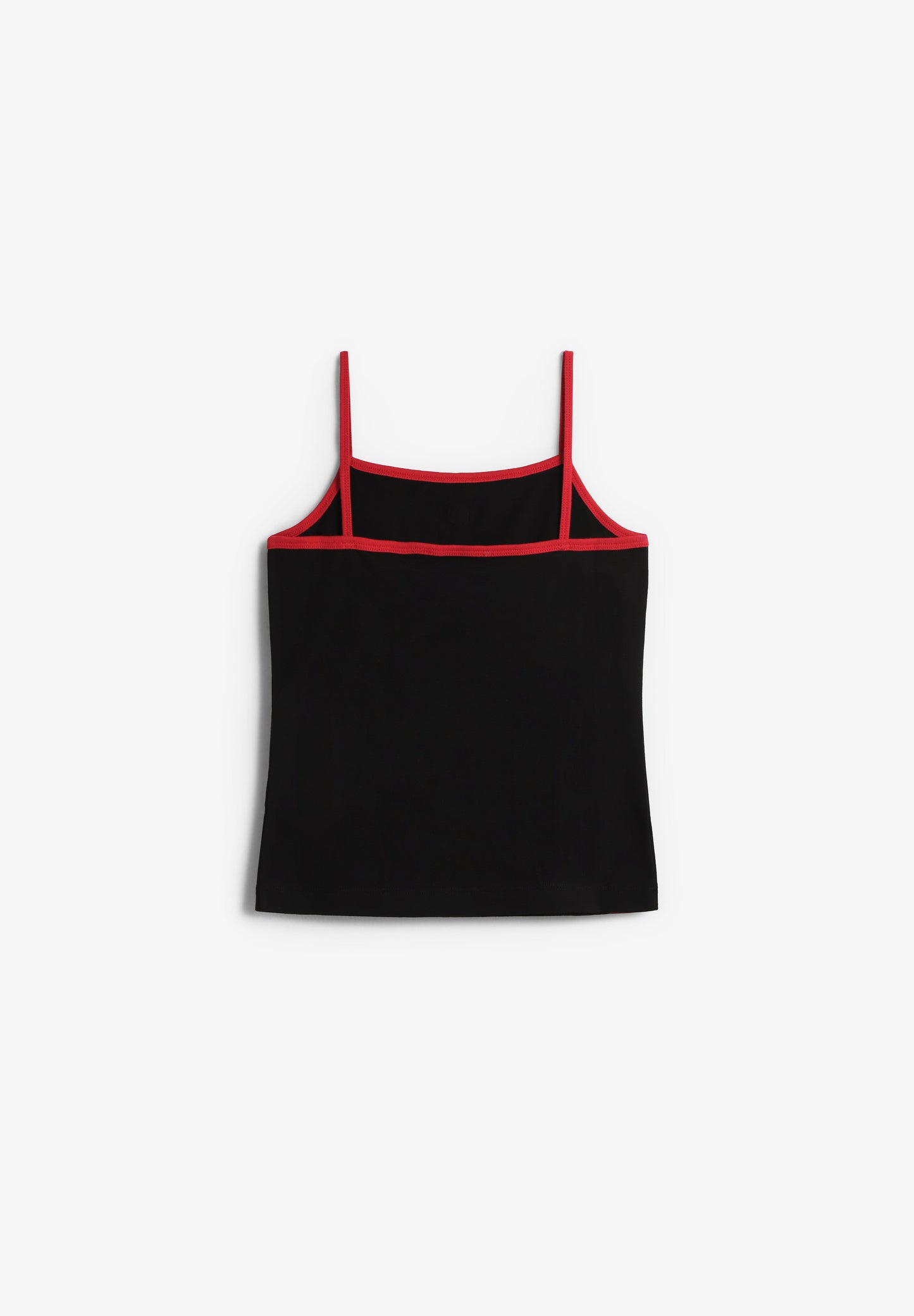 DEUS EX MACHINA | W. SHIELD PIPER TANK