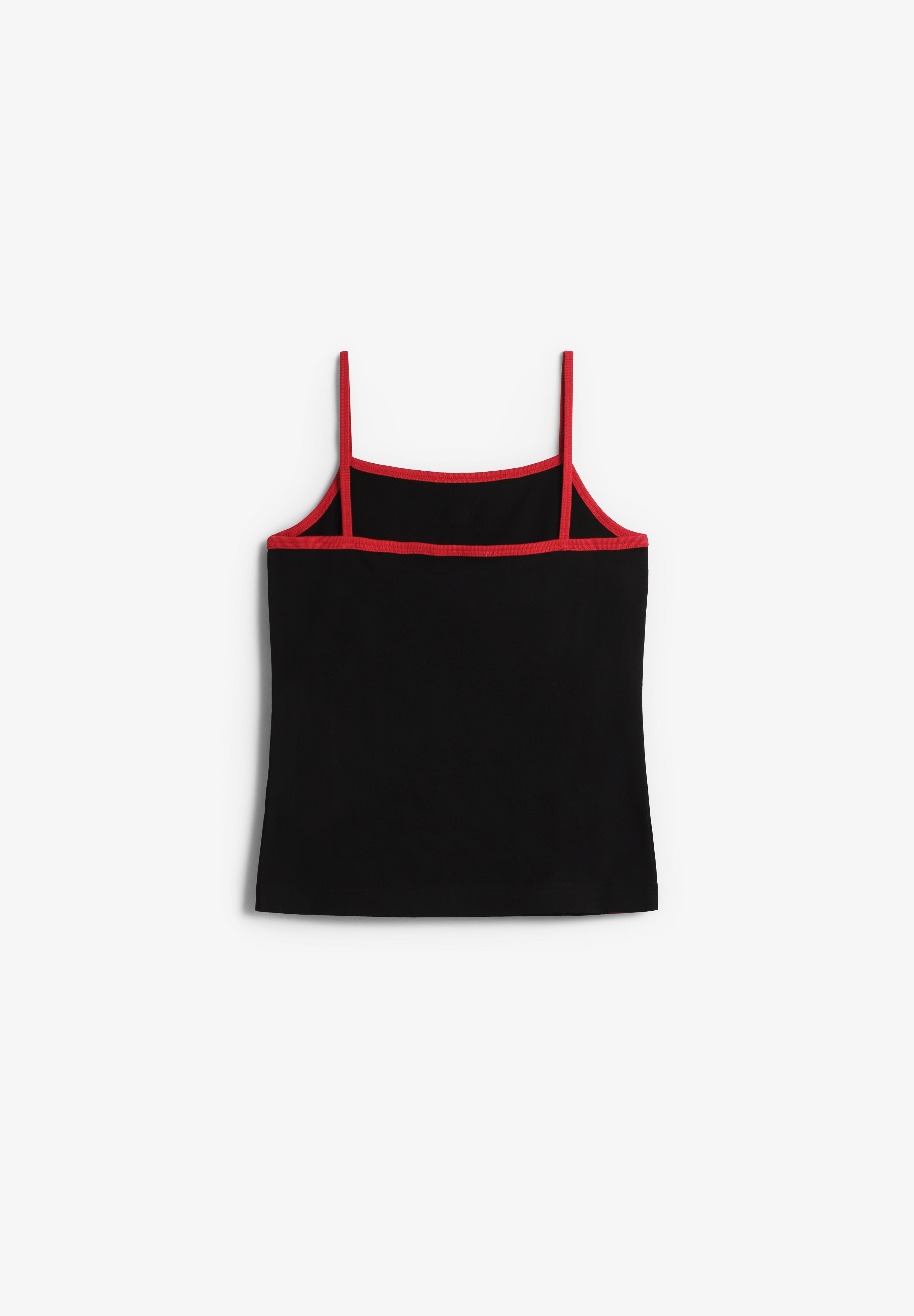 DEUS EX MACHINA | W. SHIELD PIPER TANK