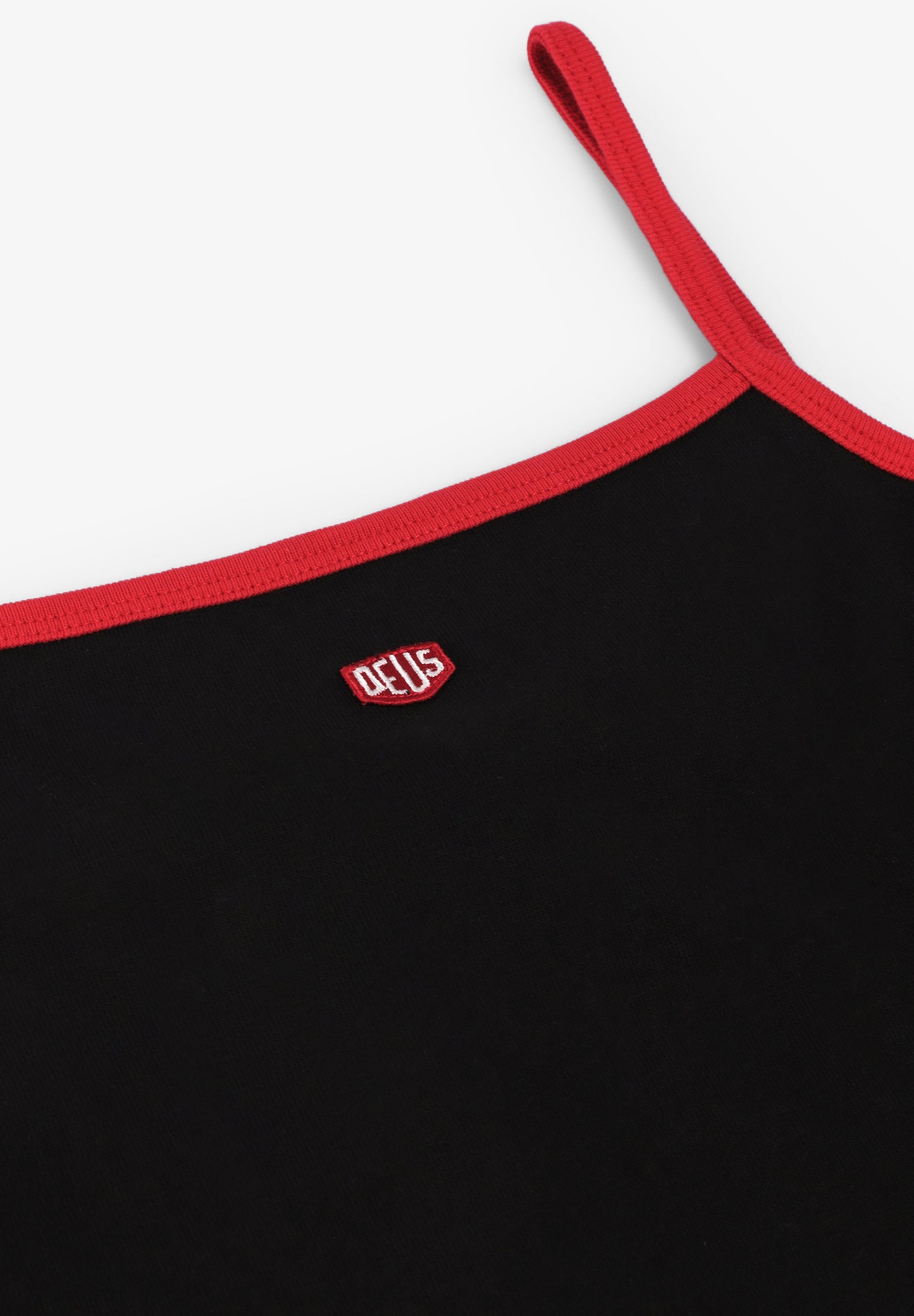 DEUS EX MACHINA | W. SHIELD PIPER TANK