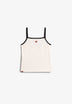 DEUS EX MACHINA | W. SHIELD PIPER TANK