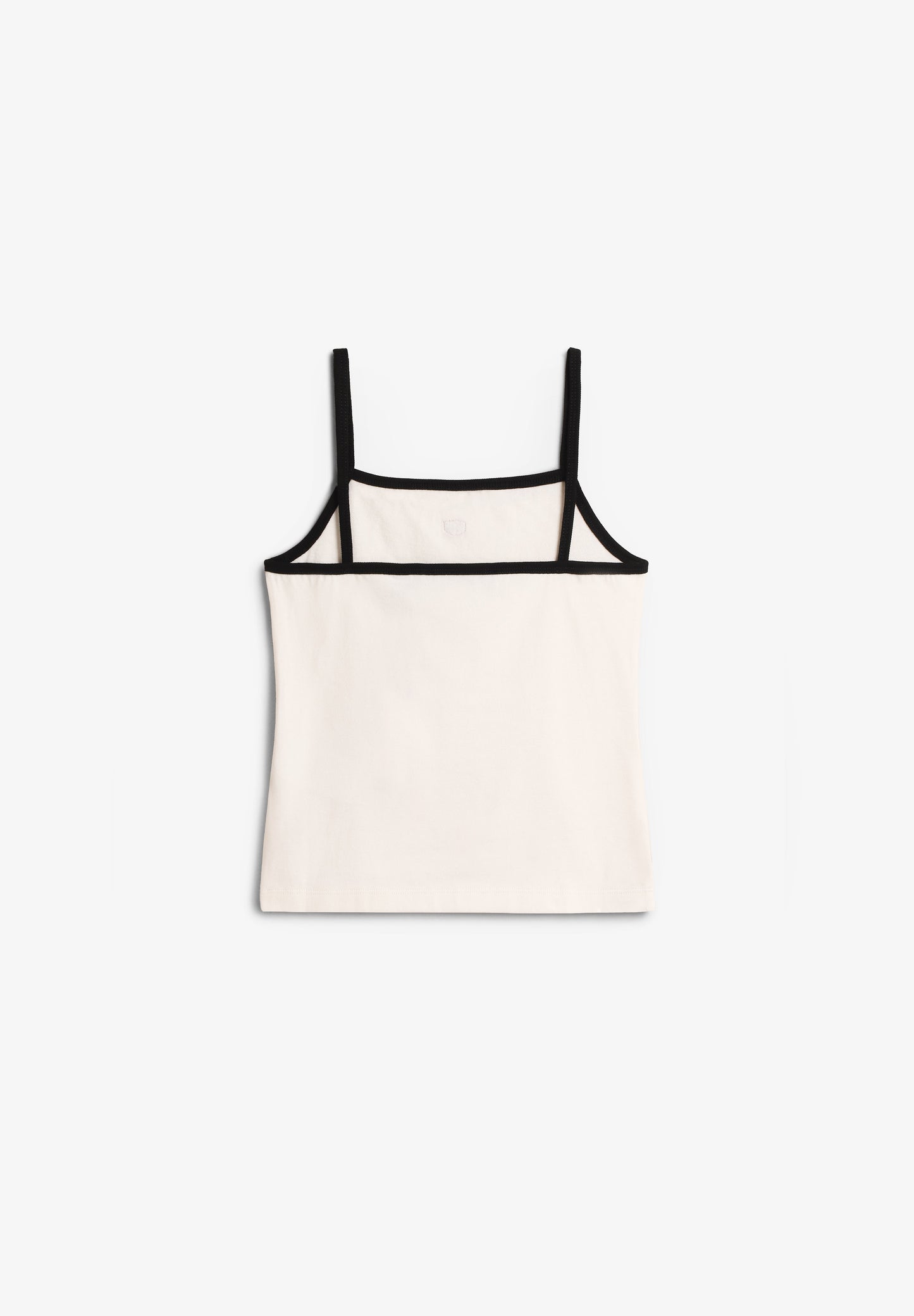 DEUS EX MACHINA | W. SHIELD PIPER TANK