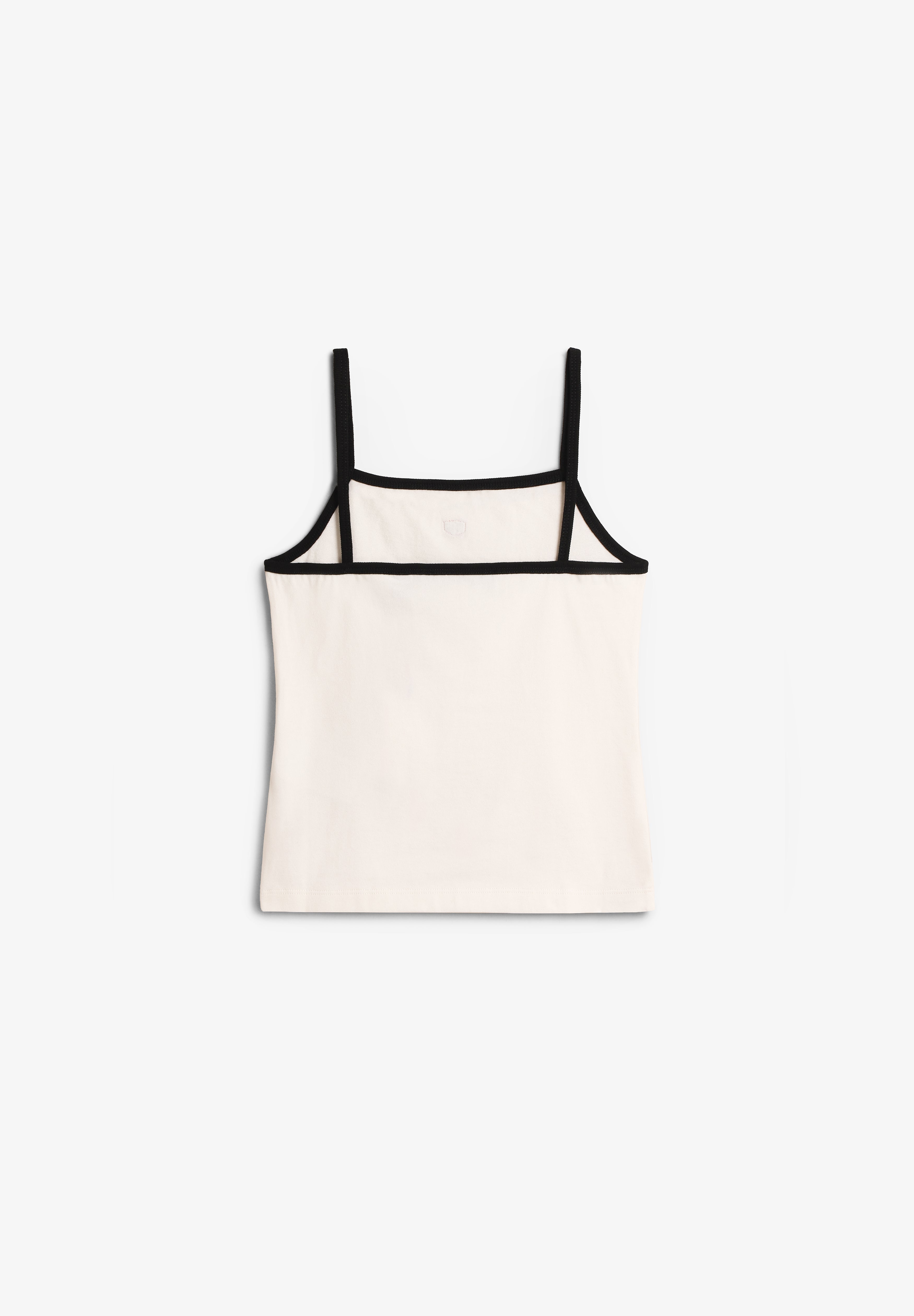 DEUS EX MACHINA | W. SHIELD PIPER TANK