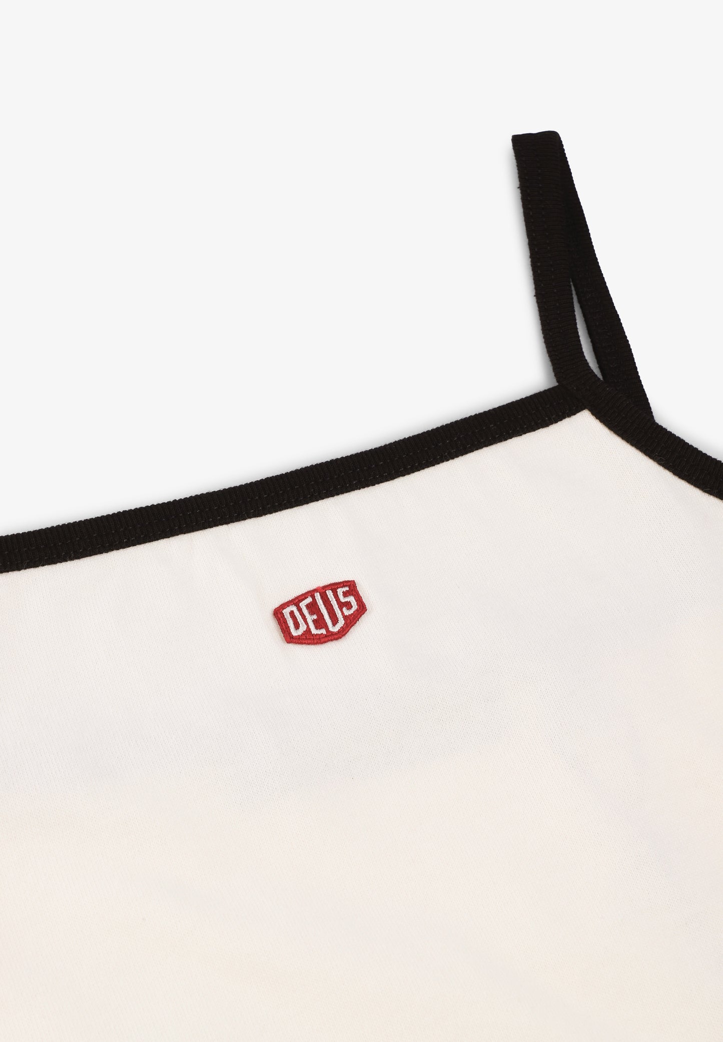 DEUS EX MACHINA | W. SHIELD PIPER TANK