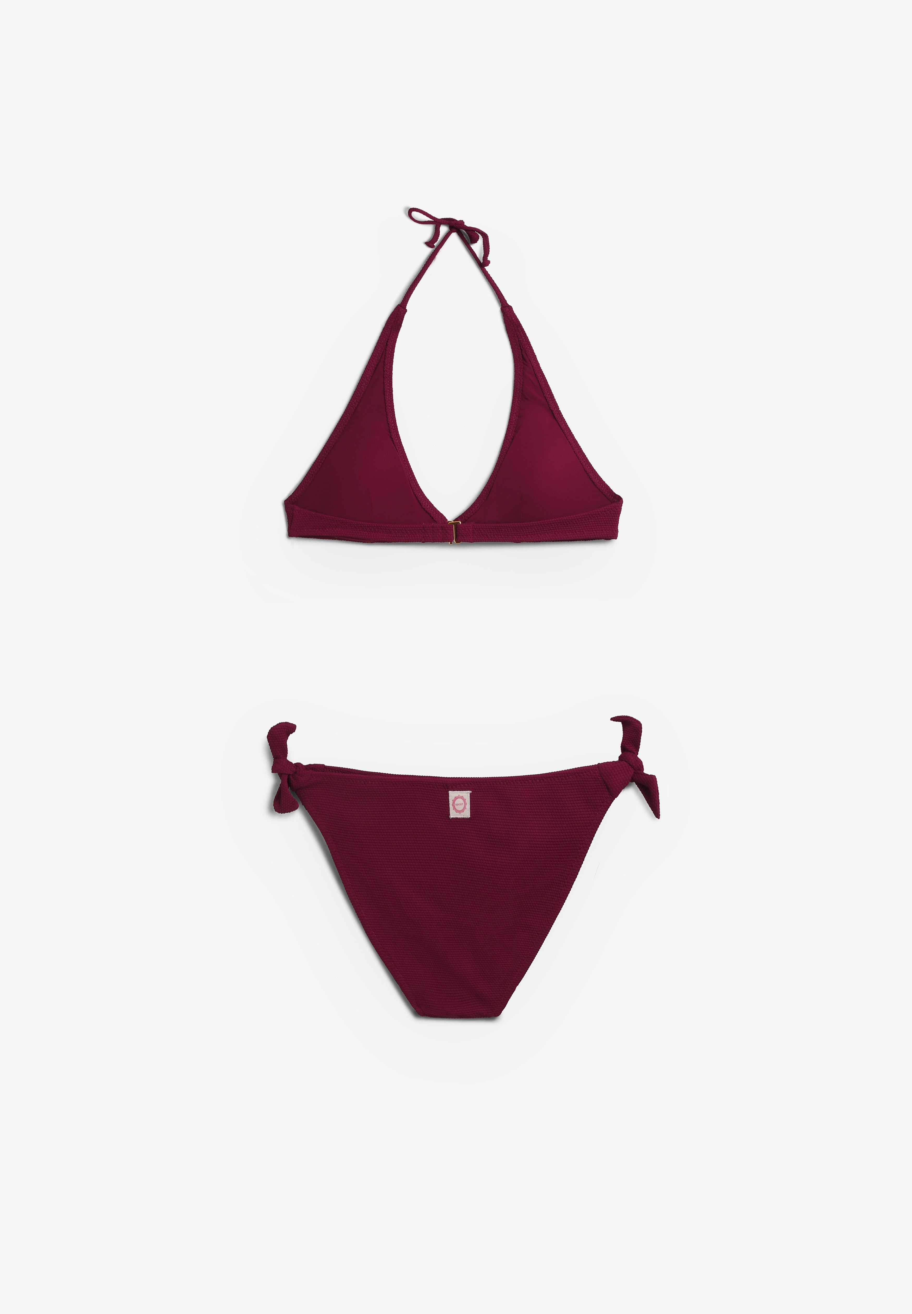 BOHODOT | BIQUÍNI BERRY
