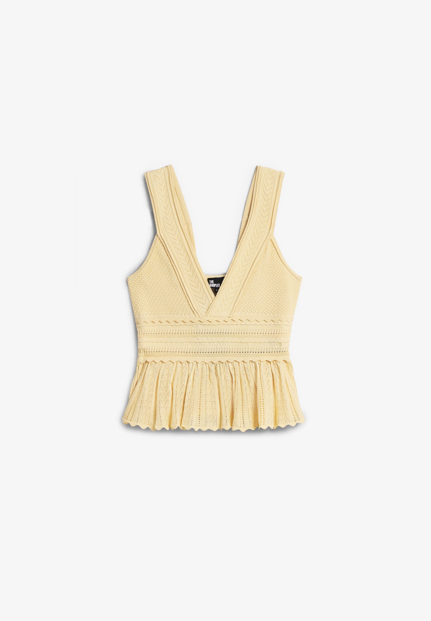 THE KOOPLES | TOP PUNTO