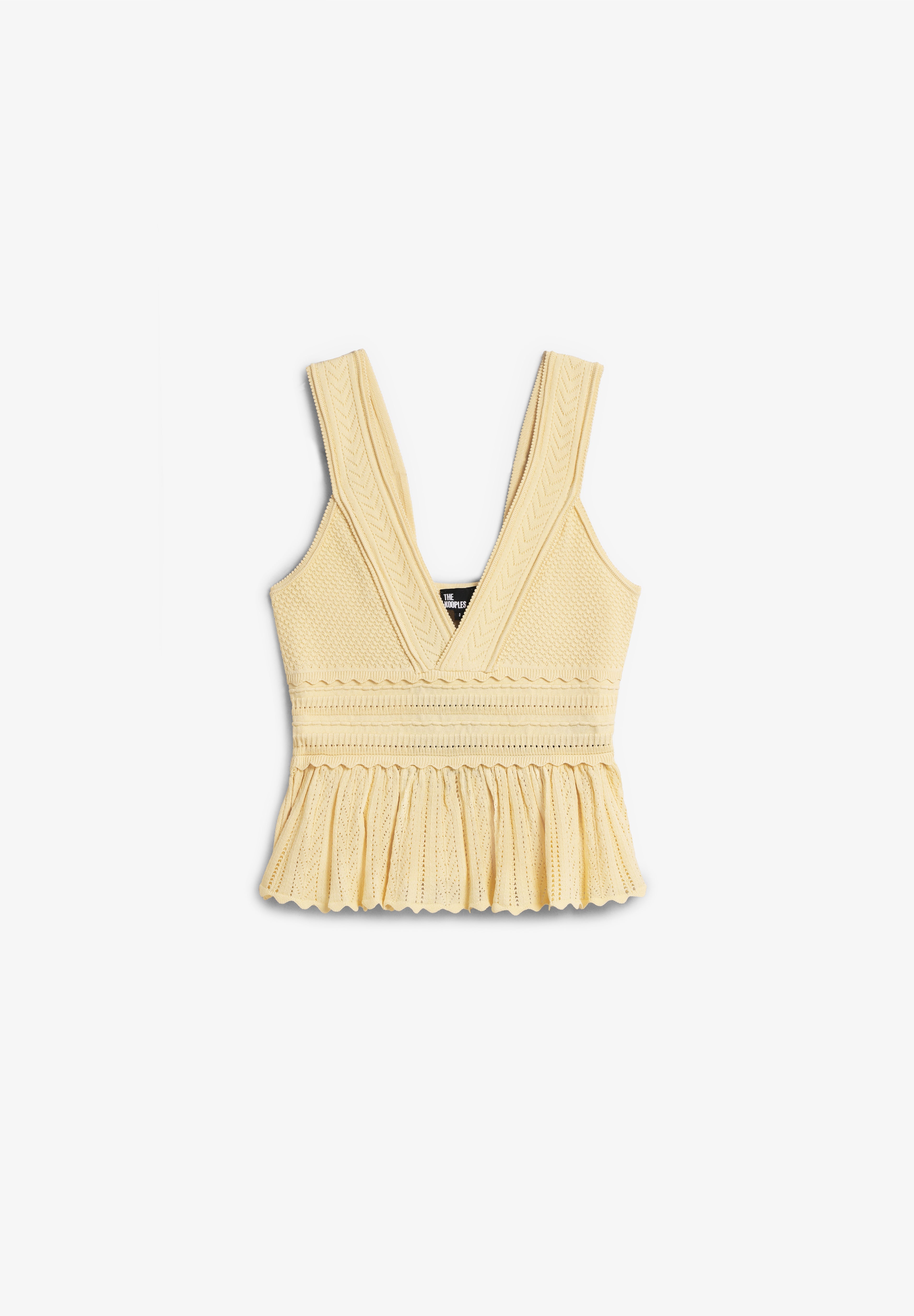 THE KOOPLES | TOP PUNTO