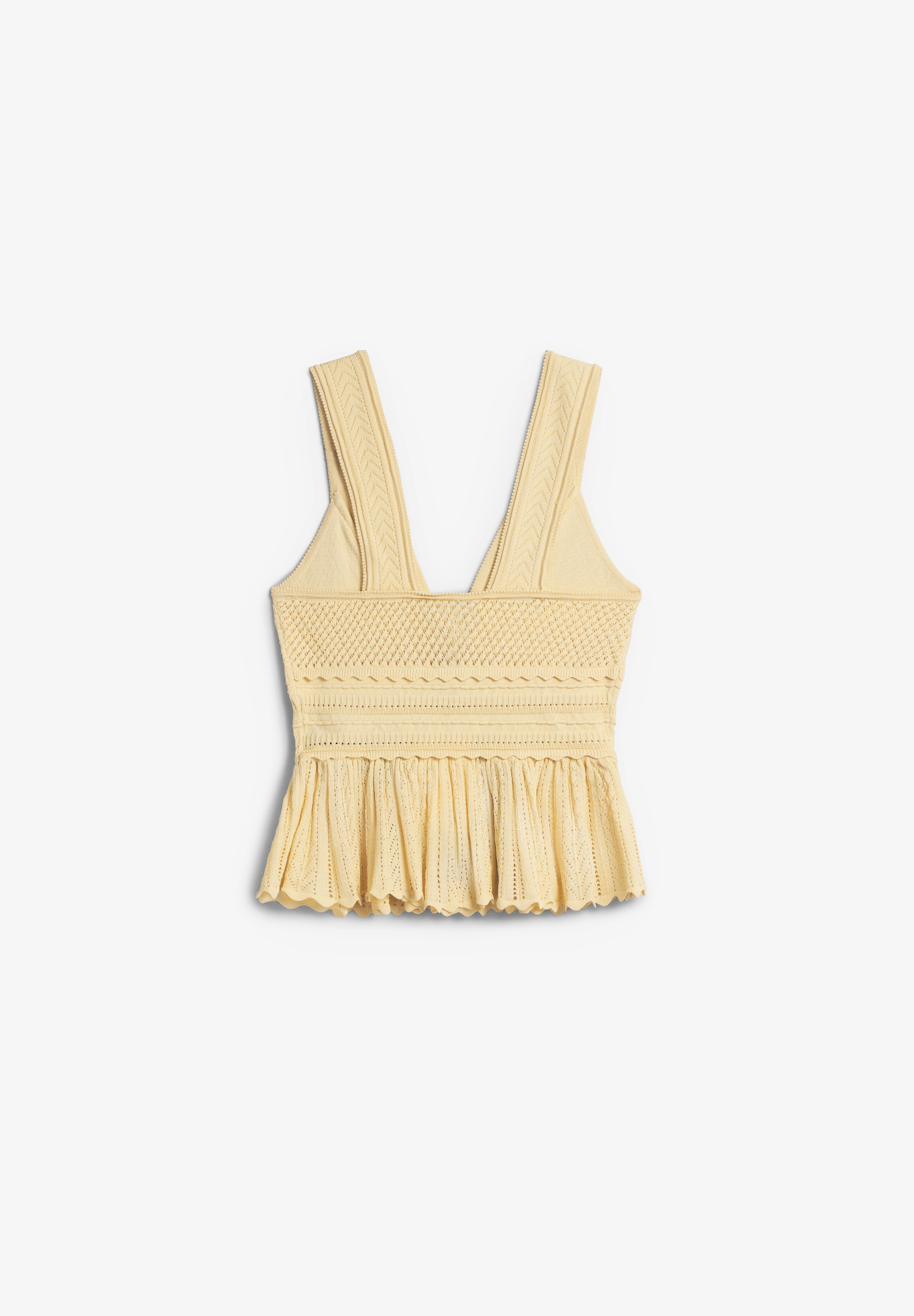 THE KOOPLES | TOP PUNTO