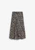 THE KOOPLES | FALDA LARGA CEBRA
