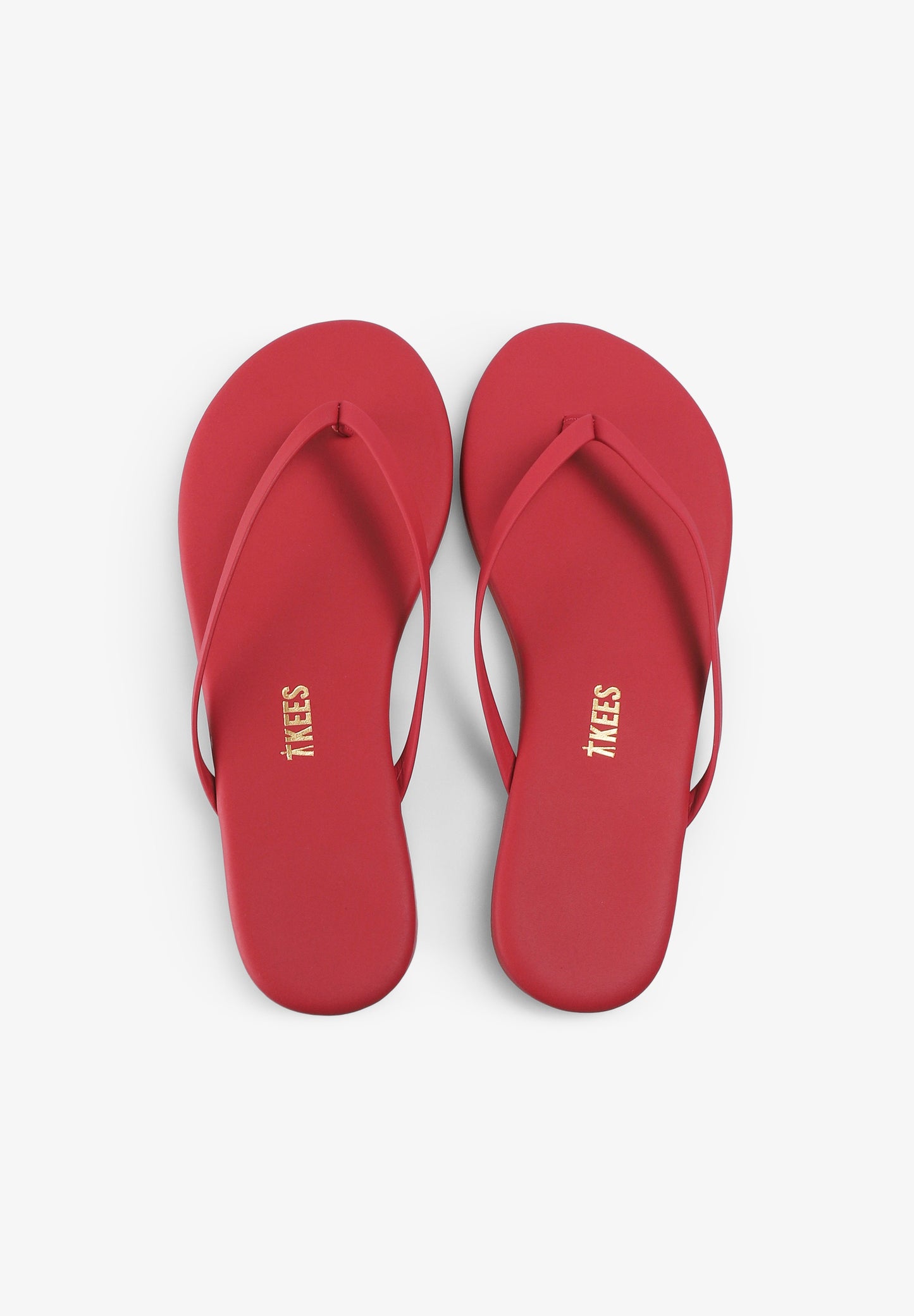 TKEES | SANDÁLIA SOLIDS
