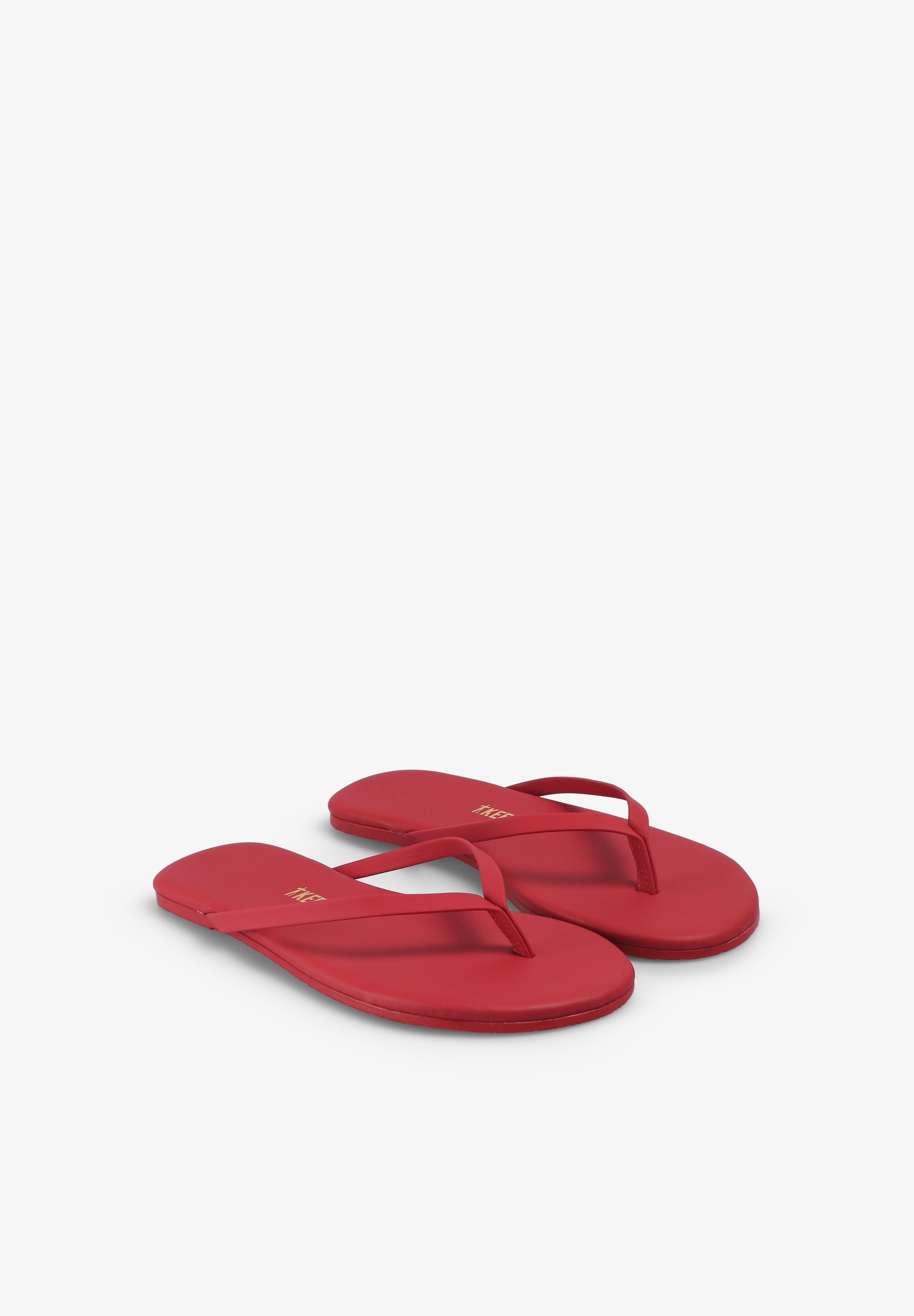 TKEES | SANDÁLIA SOLIDS
