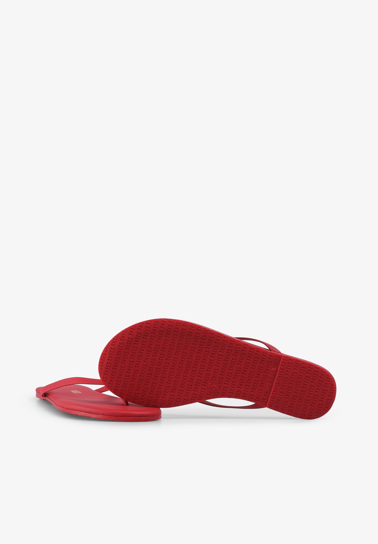 TKEES | SANDÁLIA SOLIDS