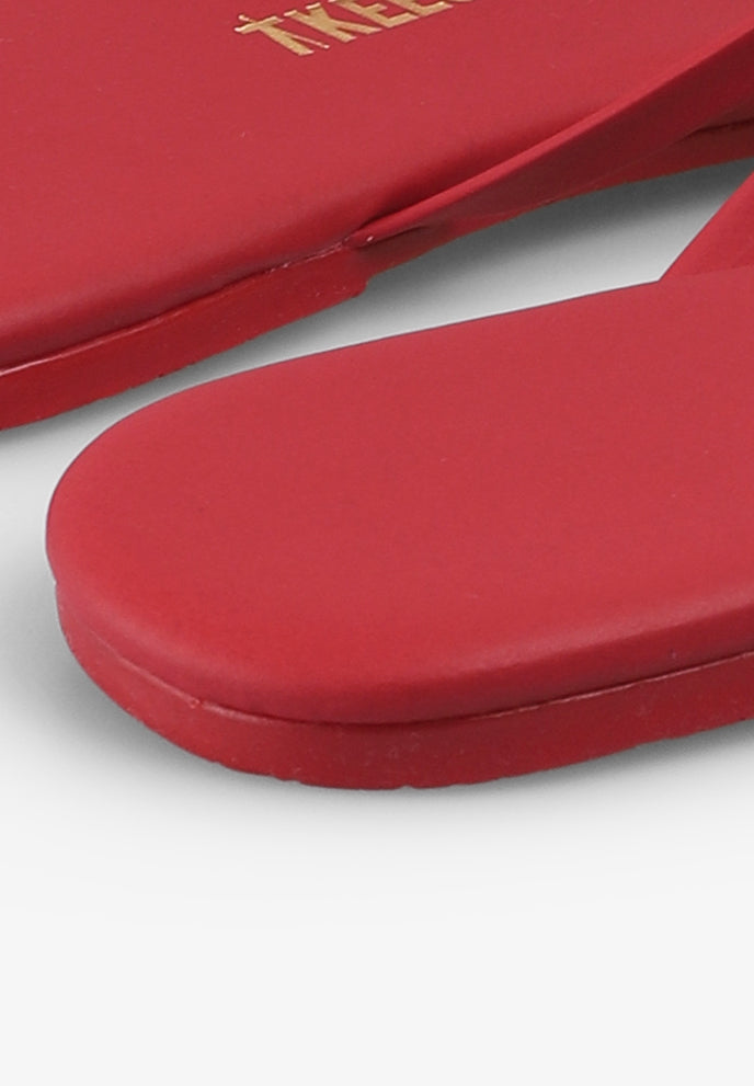 TKEES | SANDÁLIA SOLIDS