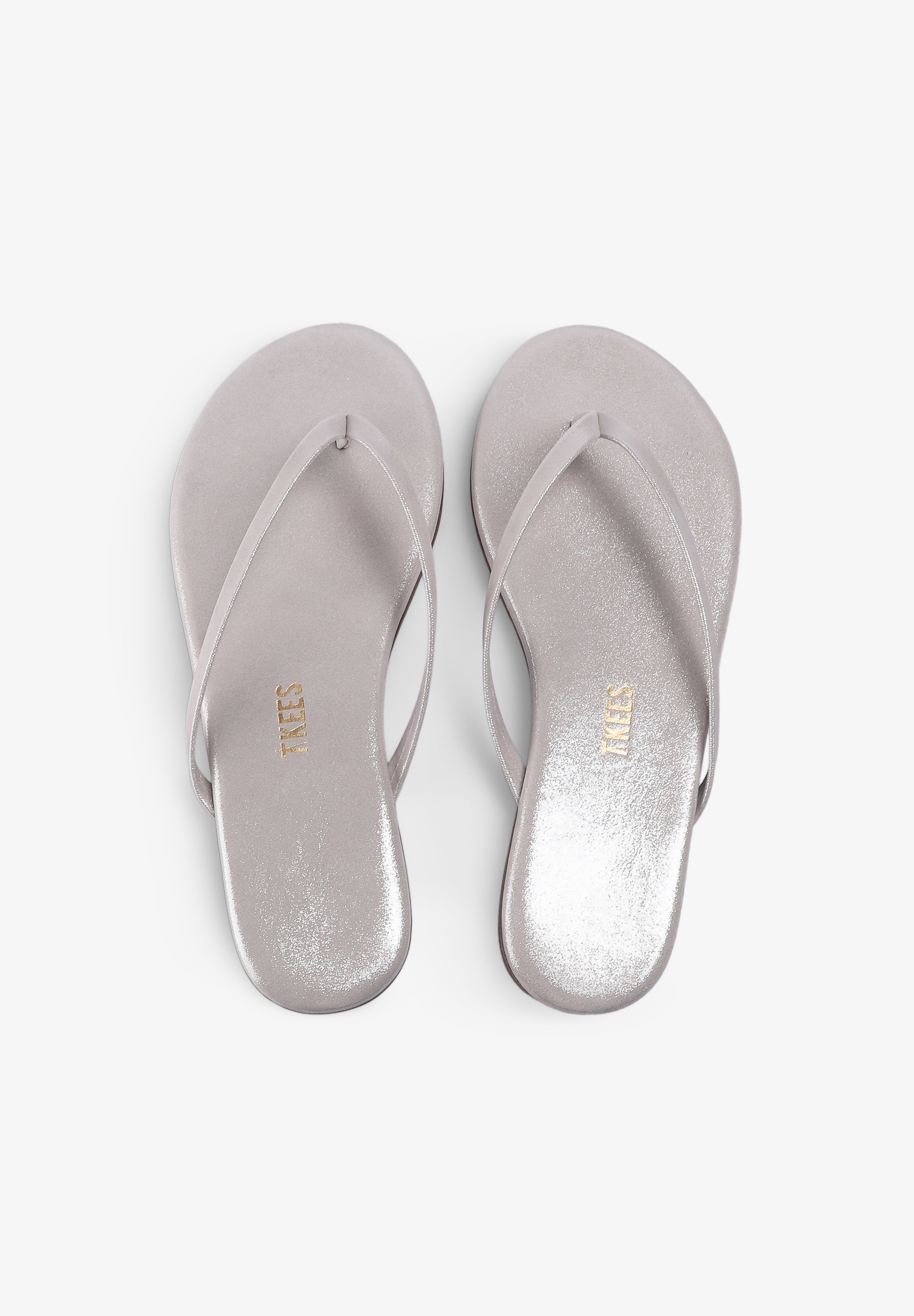 TKEES | SANDÁLIA GLITTERS