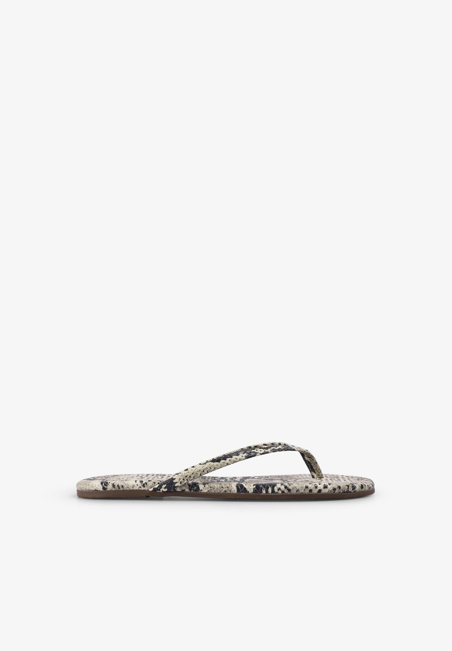 TKEES | SANDÁLIA STUDIO EXOTIC