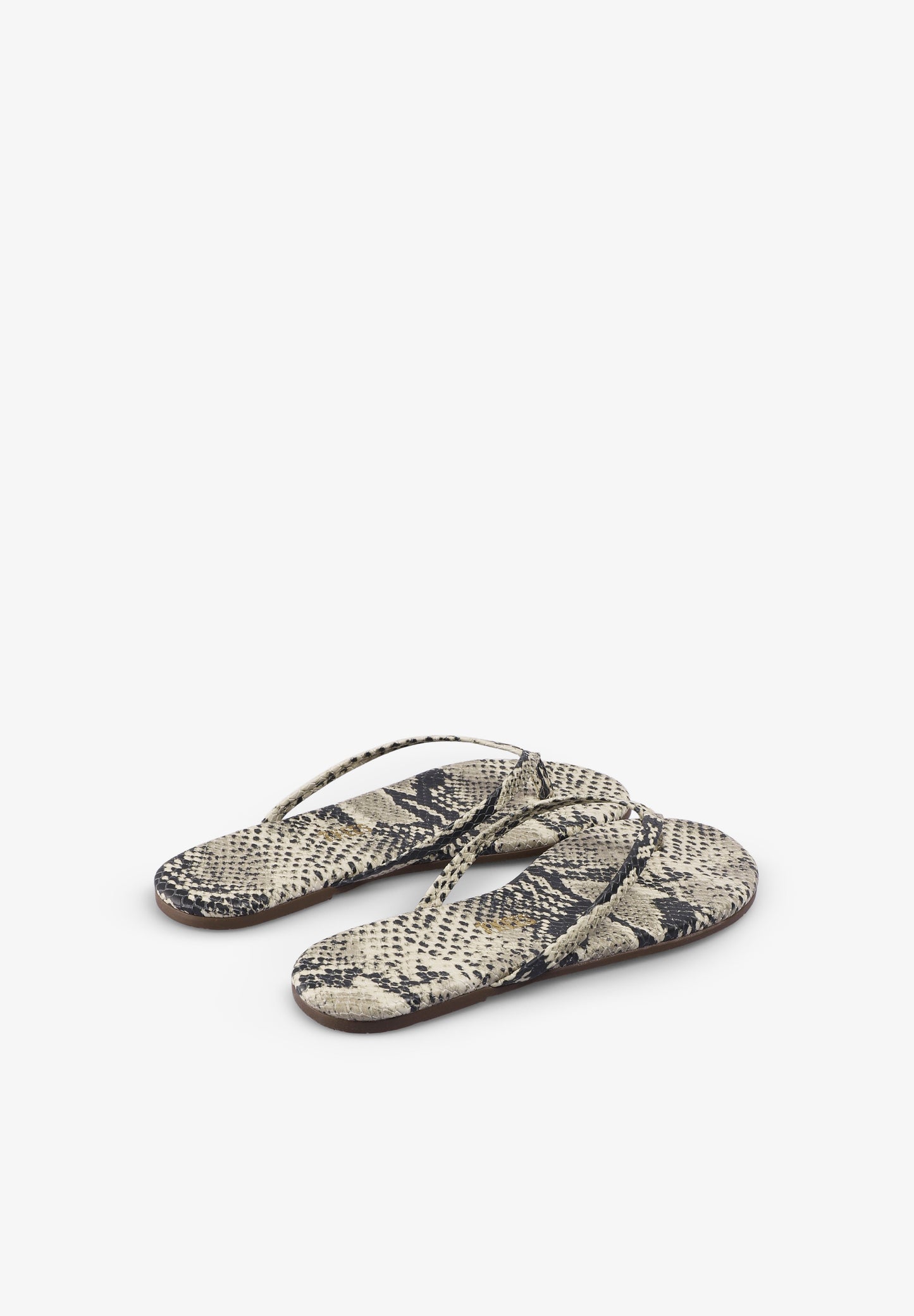 TKEES | SANDÁLIA STUDIO EXOTIC