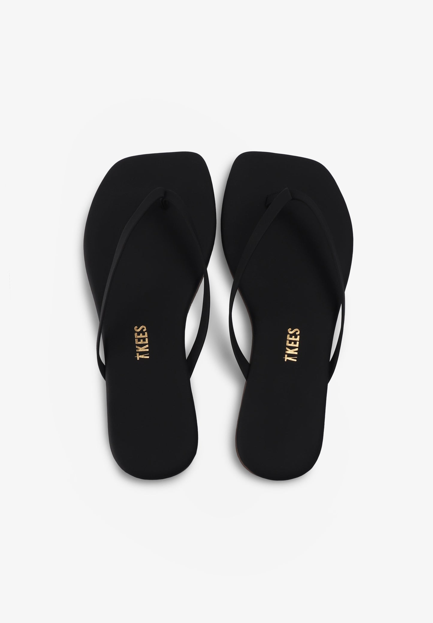 TKEES | SANDÁLIA SQUARE TOE LILY