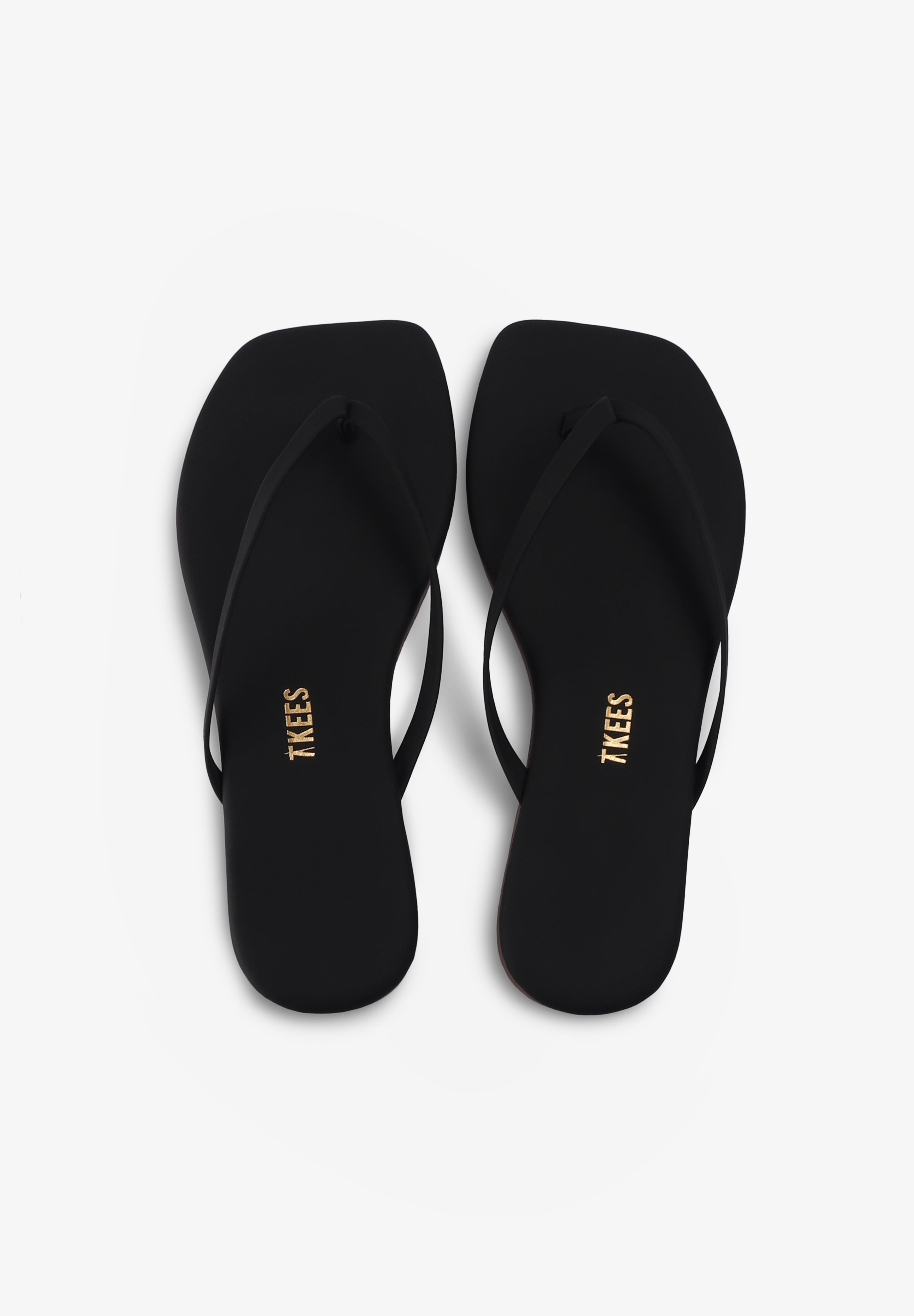 TKEES | SANDÁLIA SQUARE TOE LILY