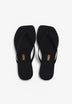 TKEES | SANDÁLIA SQUARE TOE LILY