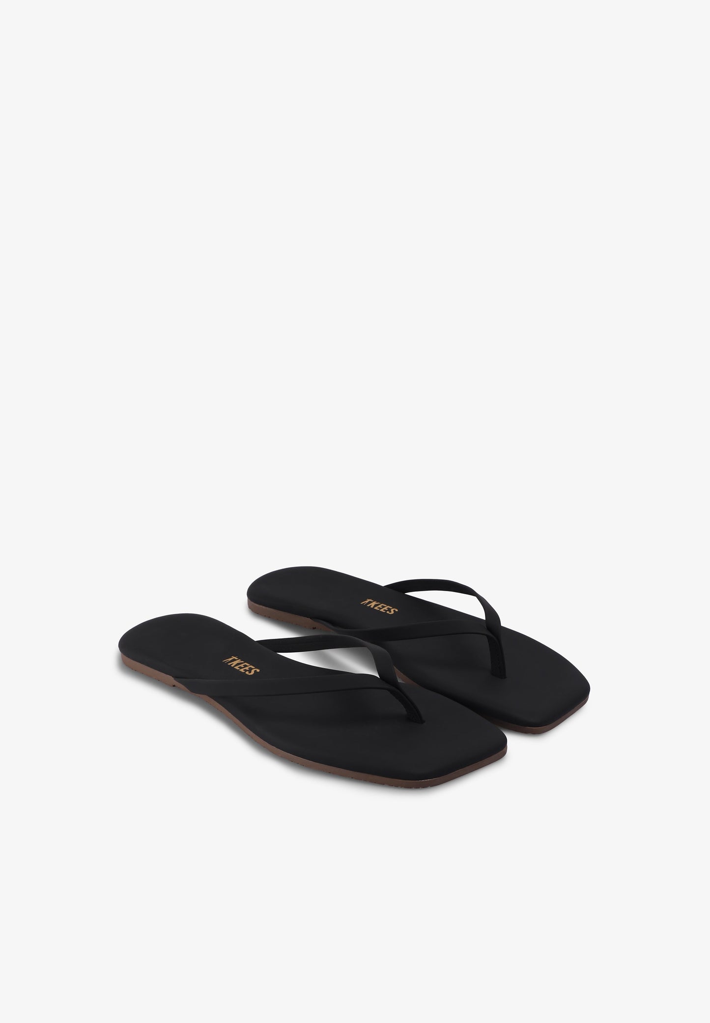 TKEES | SANDÁLIA SQUARE TOE LILY