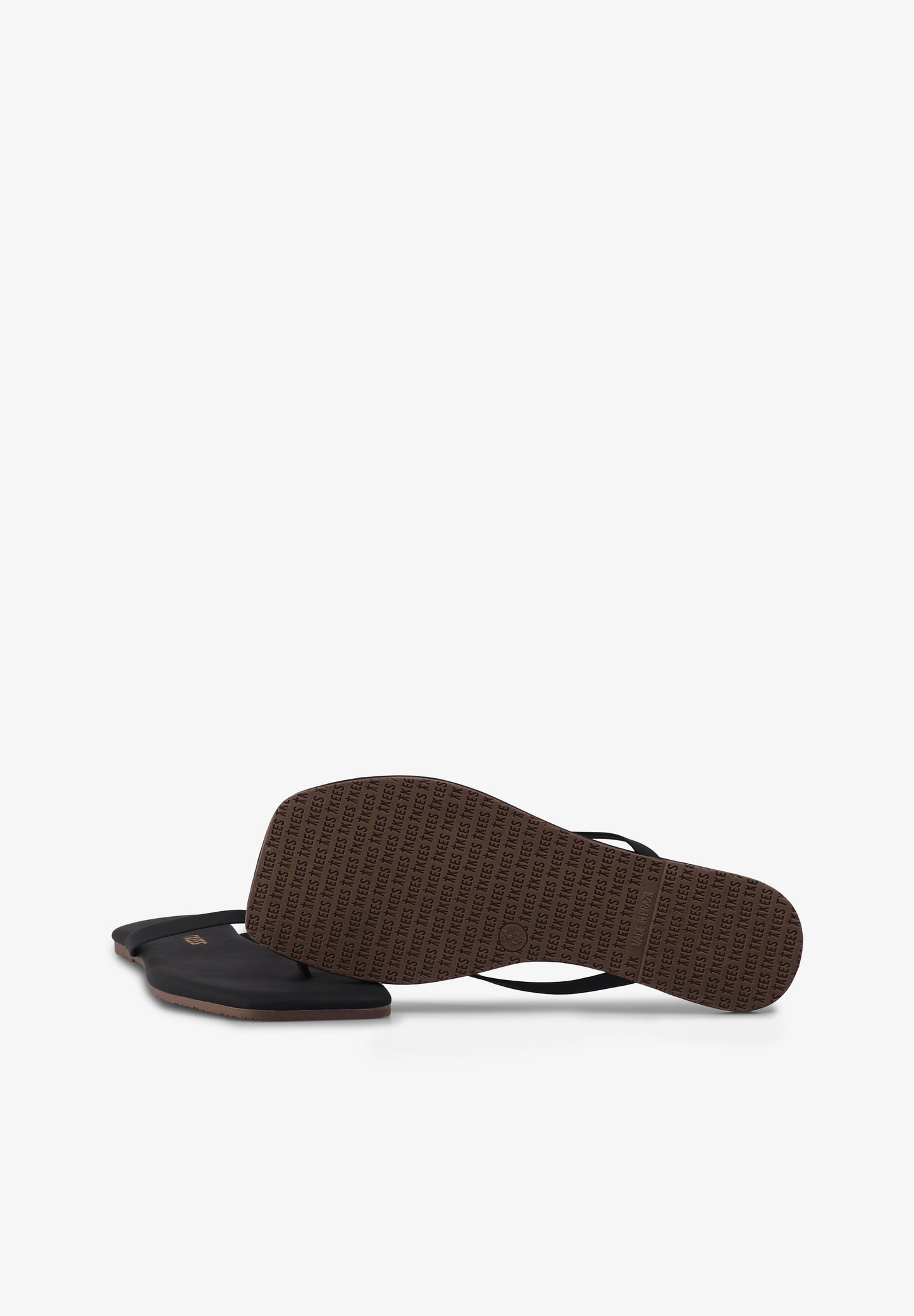 TKEES | SANDÁLIA SQUARE TOE LILY