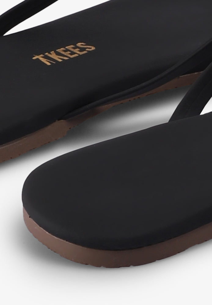 TKEES | SANDÁLIA SQUARE TOE LILY