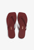 TKEES | SANDÁLIA SQUARE TOE LILY