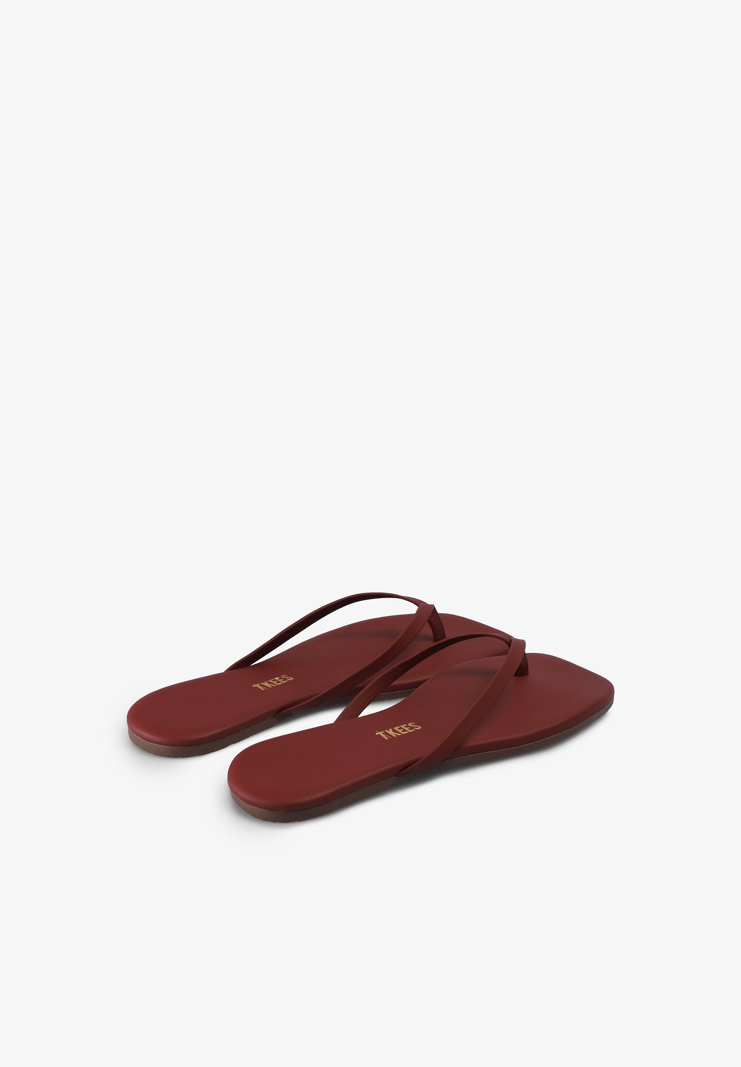 TKEES | SANDÁLIA SQUARE TOE LILY