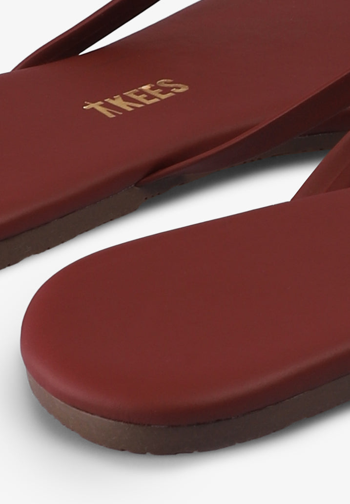 TKEES | SANDÁLIA SQUARE TOE LILY
