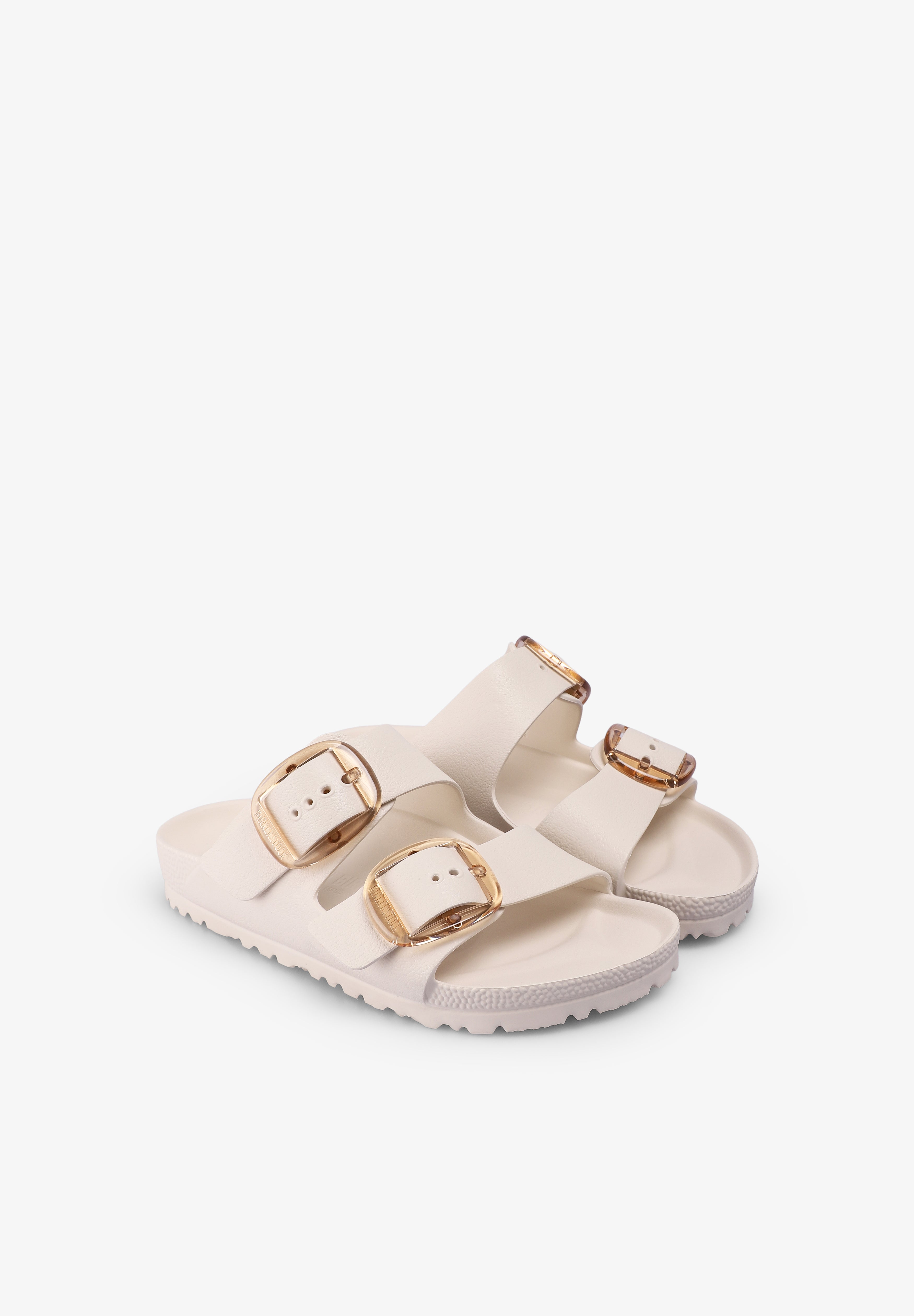 BIRKENSTOCK | SANDÁLIAS ARIZONA BIG BUCKLE EVA DE MULHER
