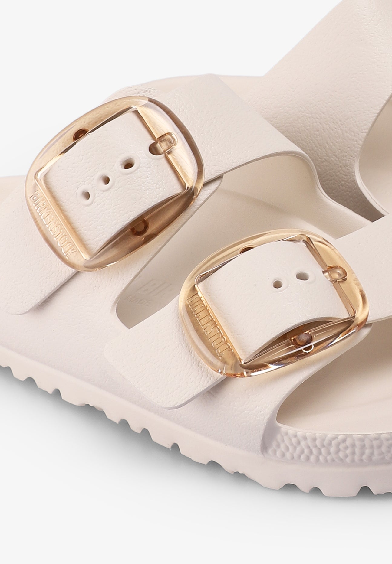 BIRKENSTOCK | SANDÁLIAS ARIZONA BIG BUCKLE EVA DE MULHER