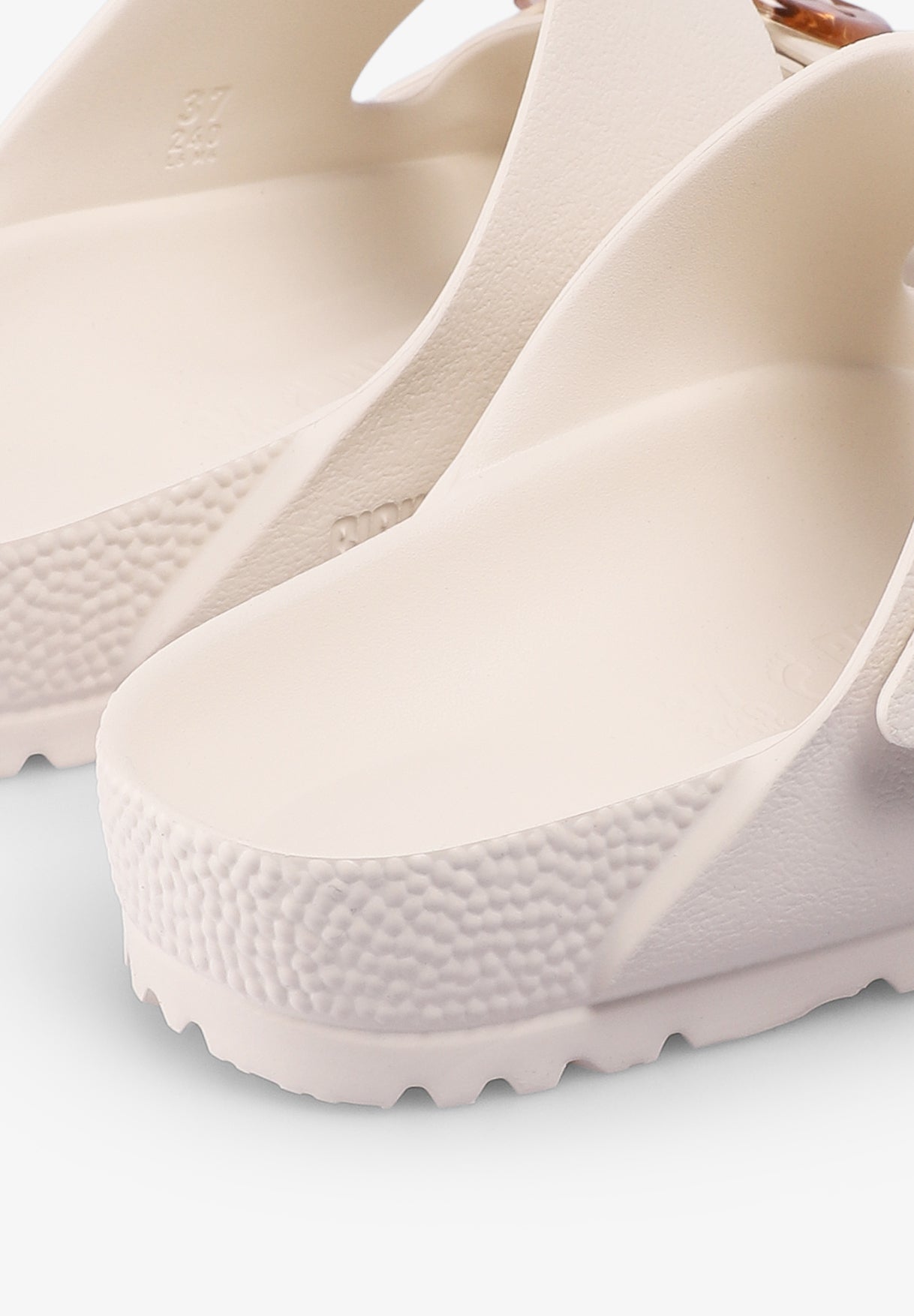 BIRKENSTOCK | SANDÁLIAS ARIZONA BIG BUCKLE EVA DE MULHER