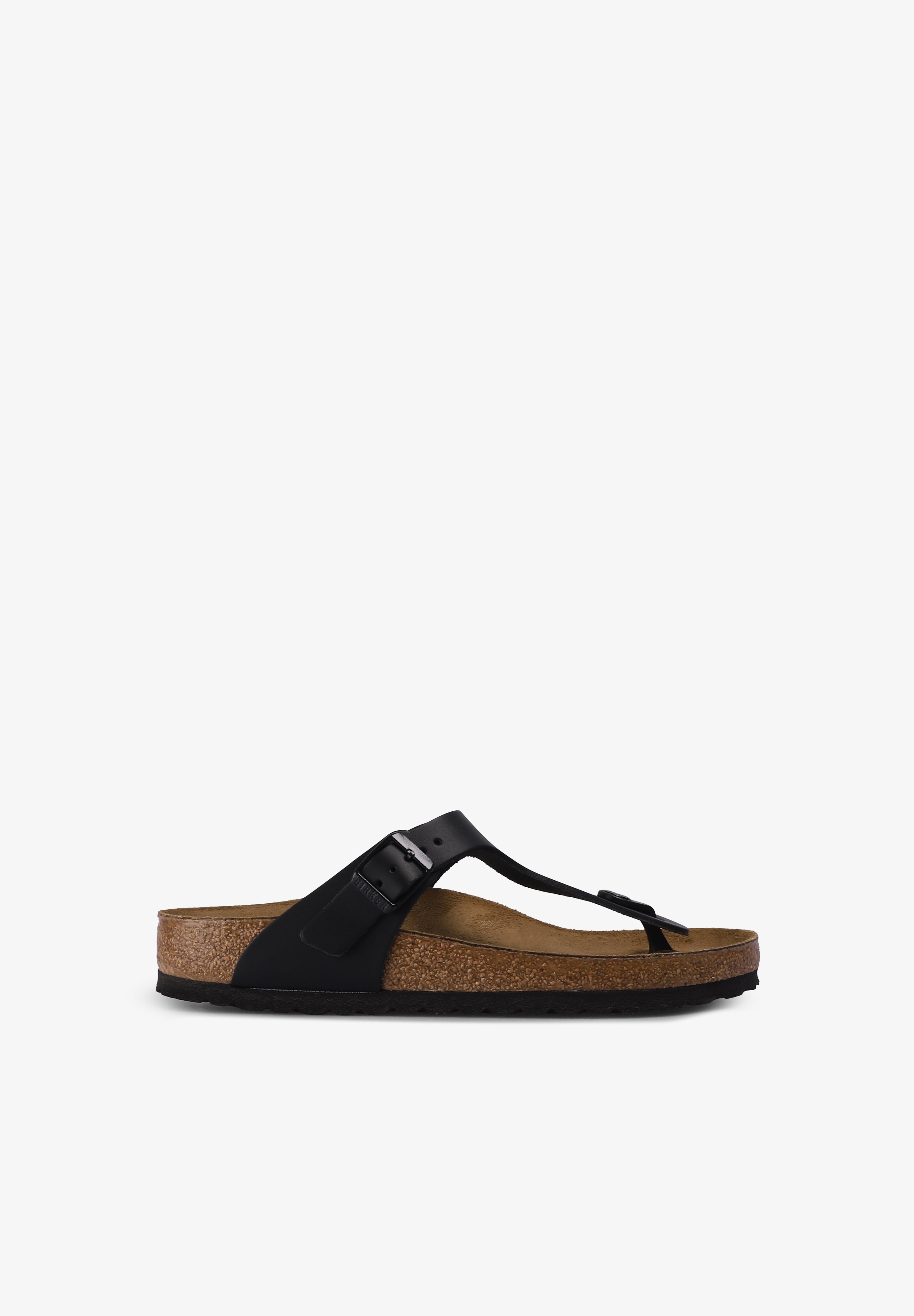 BIRKENSTOCK | GIZEH LEATHER WOMEN