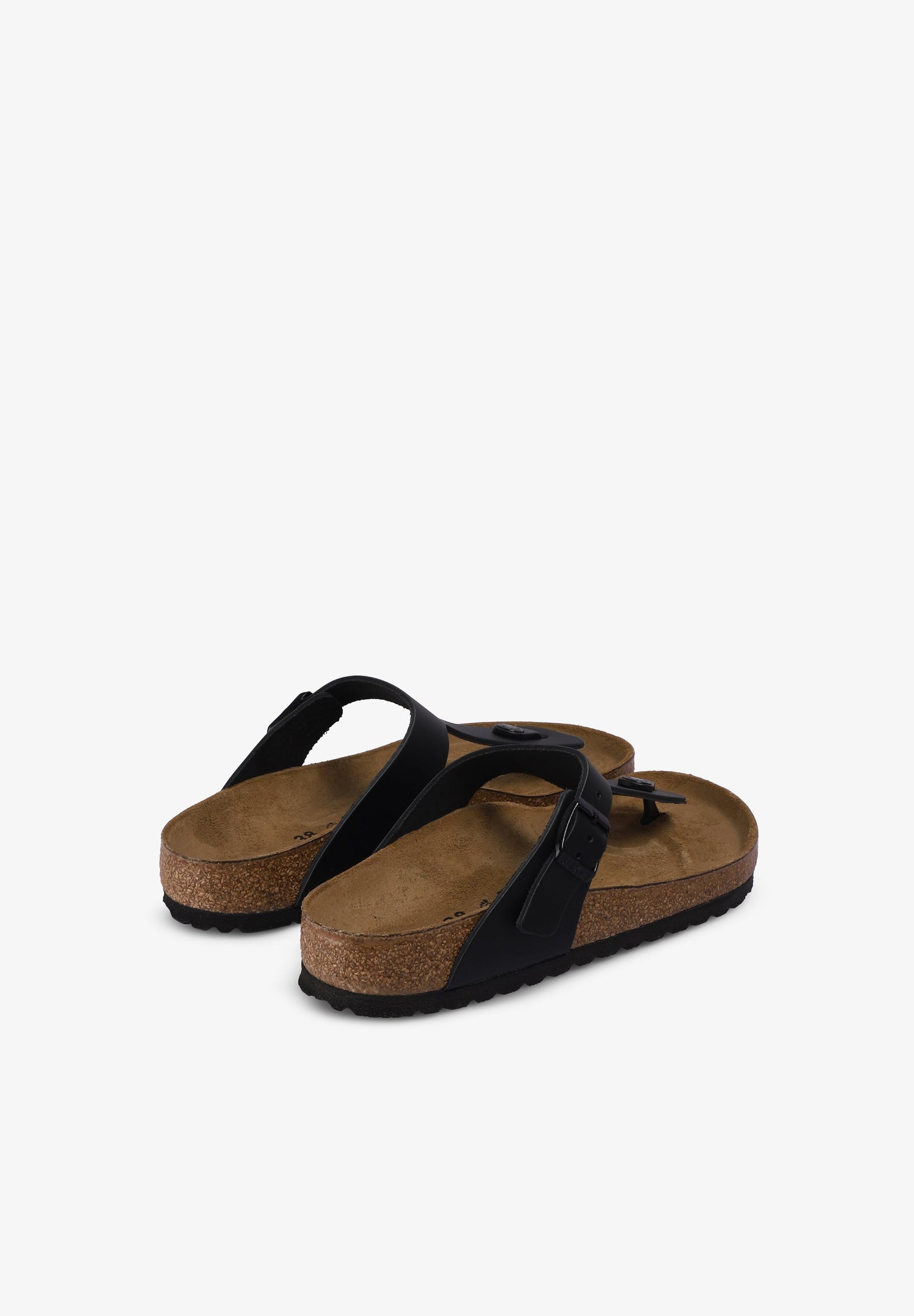 BIRKENSTOCK | GIZEH LEATHER WOMEN