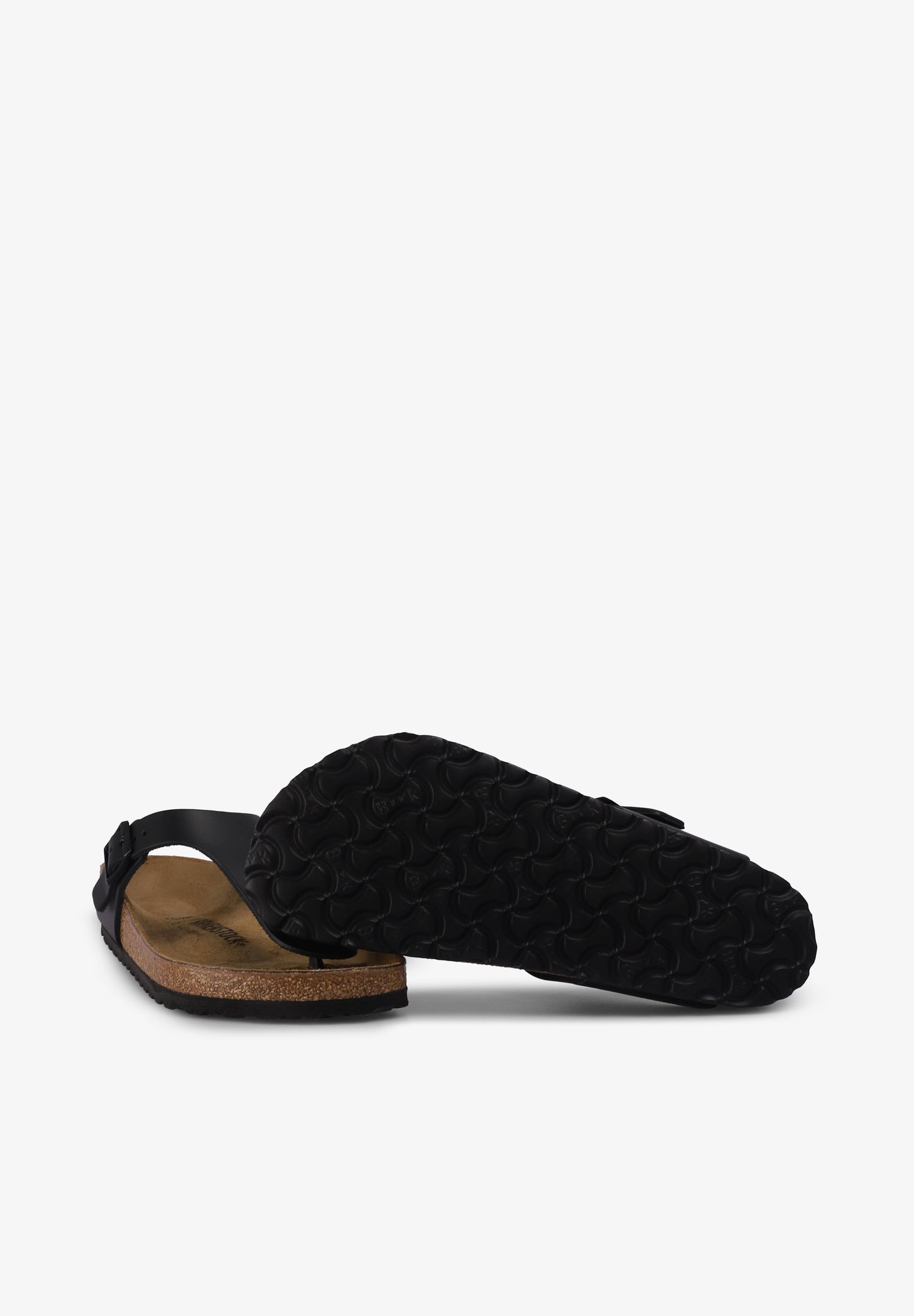 BIRKENSTOCK | GIZEH LEATHER WOMEN