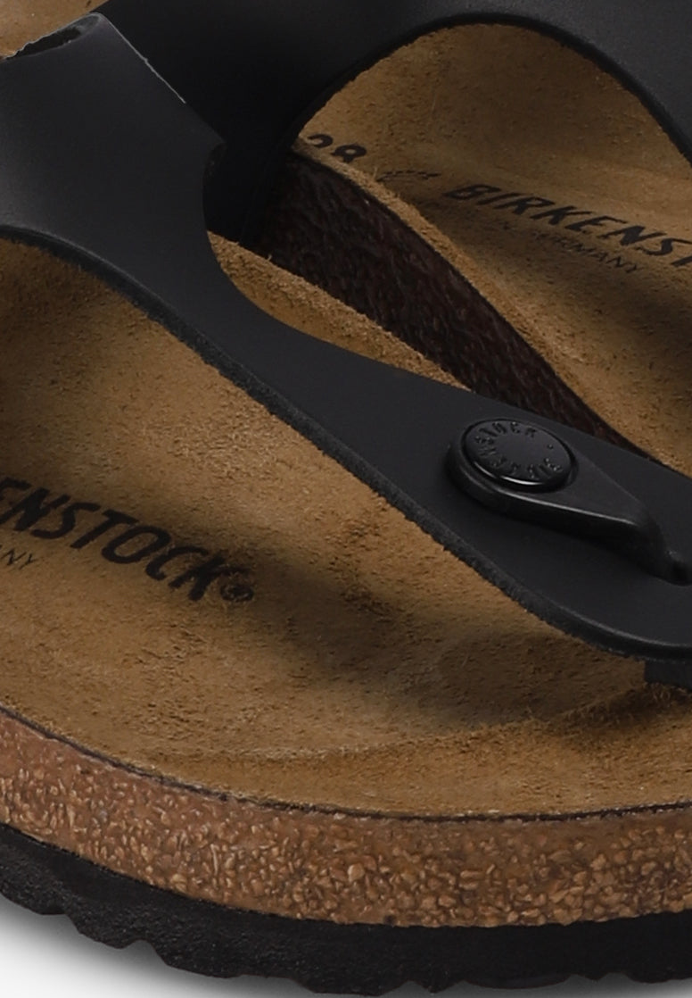 BIRKENSTOCK | GIZEH LEATHER WOMEN