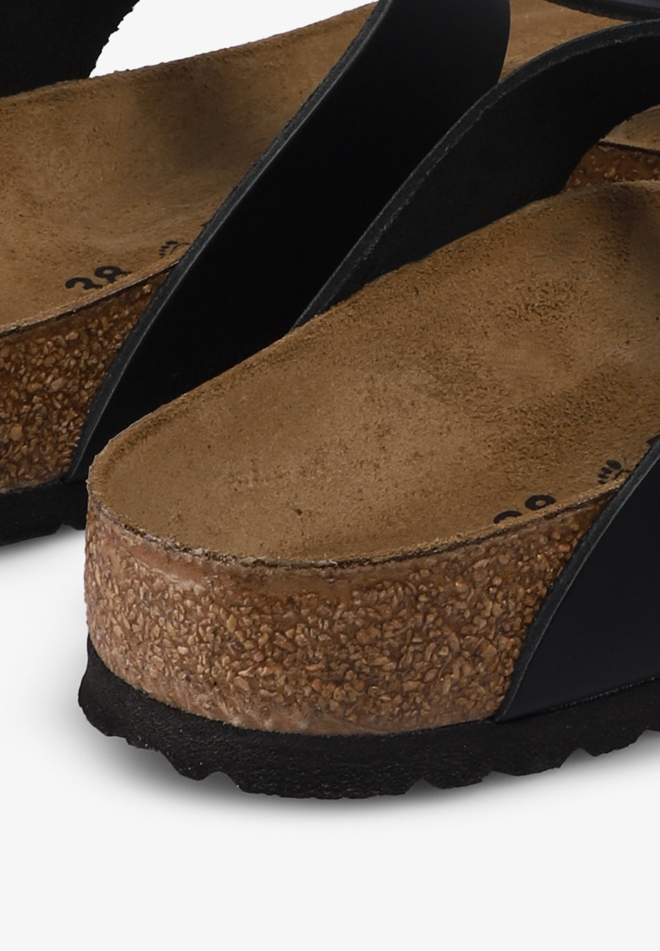BIRKENSTOCK | GIZEH LEATHER WOMEN
