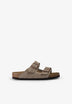 BIRKENSTOCK | SANDÁLIAS ARIZONA SUEDE LEATHER DE HOMEM