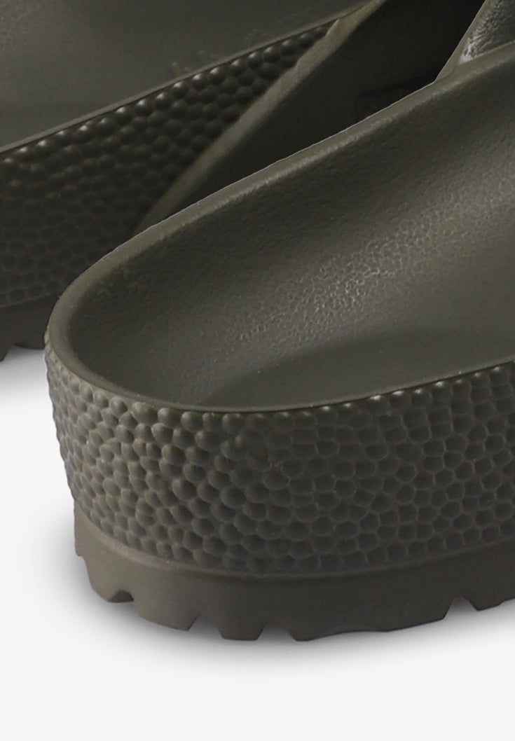 BIRKENSTOCK | SANDÁLIAS ARIZONA ESSENTIALS EVA DE HOMEM