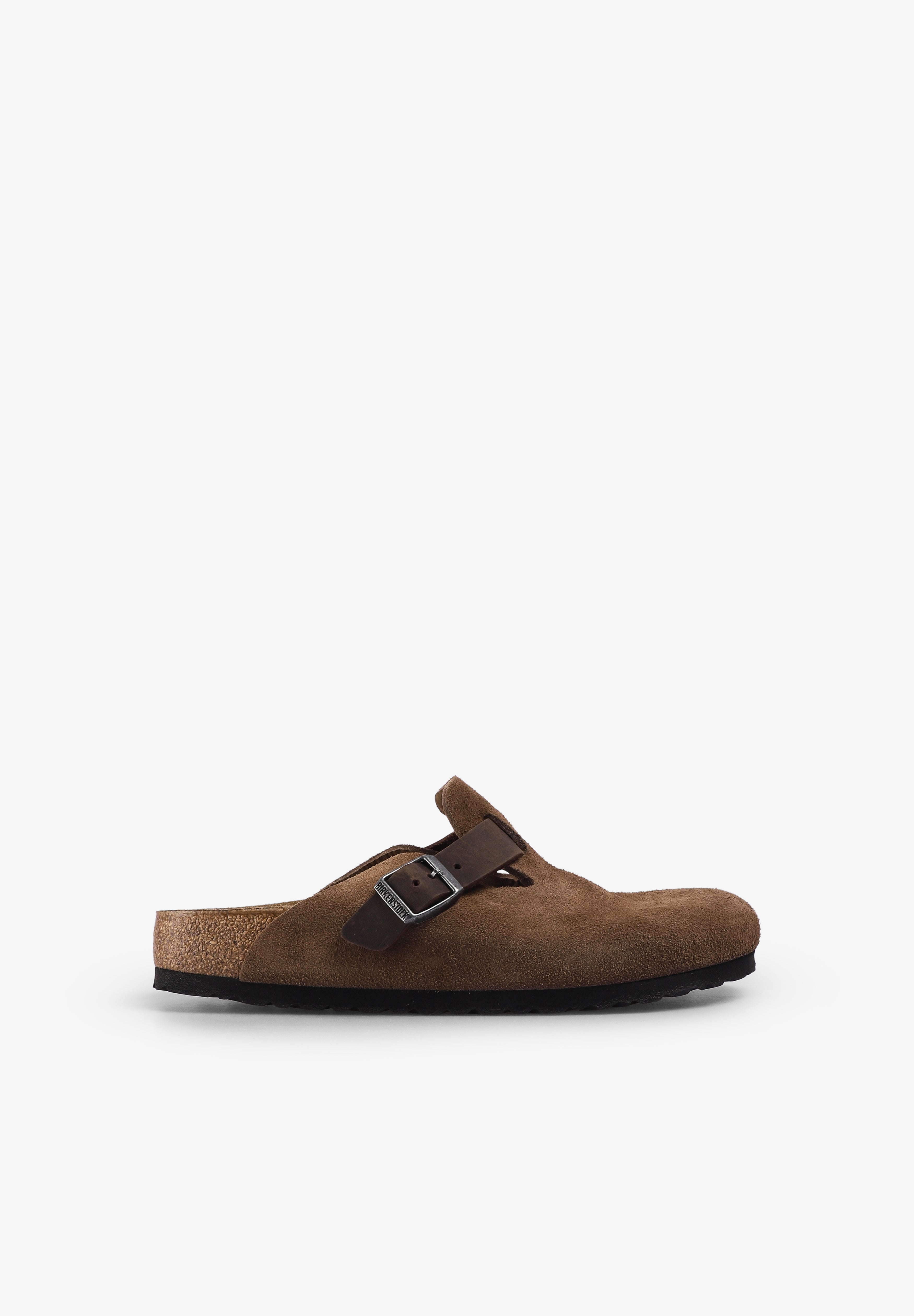 BIRKENSTOCK | BOSTON MIXED LEATHER MEN
