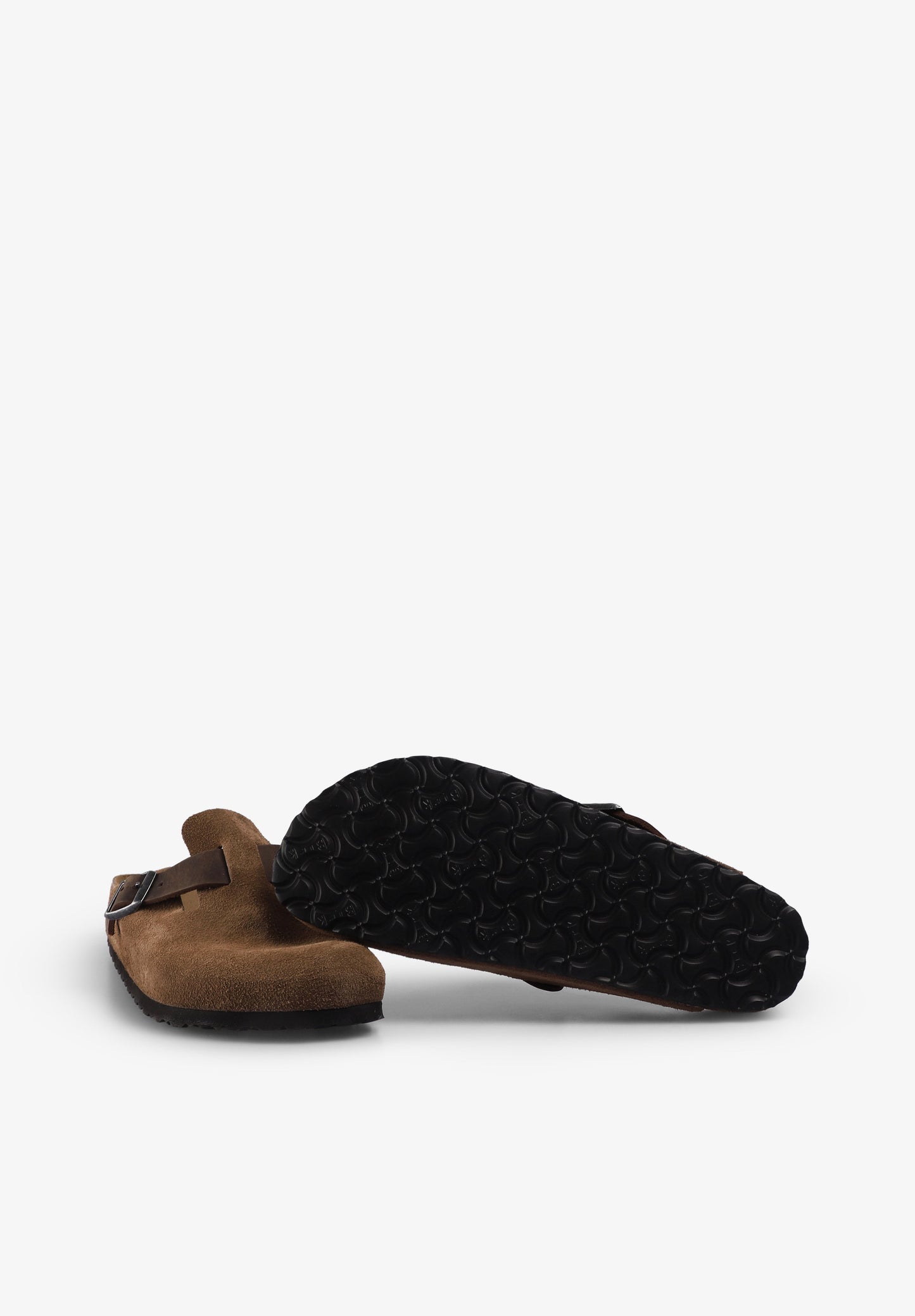 BIRKENSTOCK | BOSTON MIXED LEATHER MEN